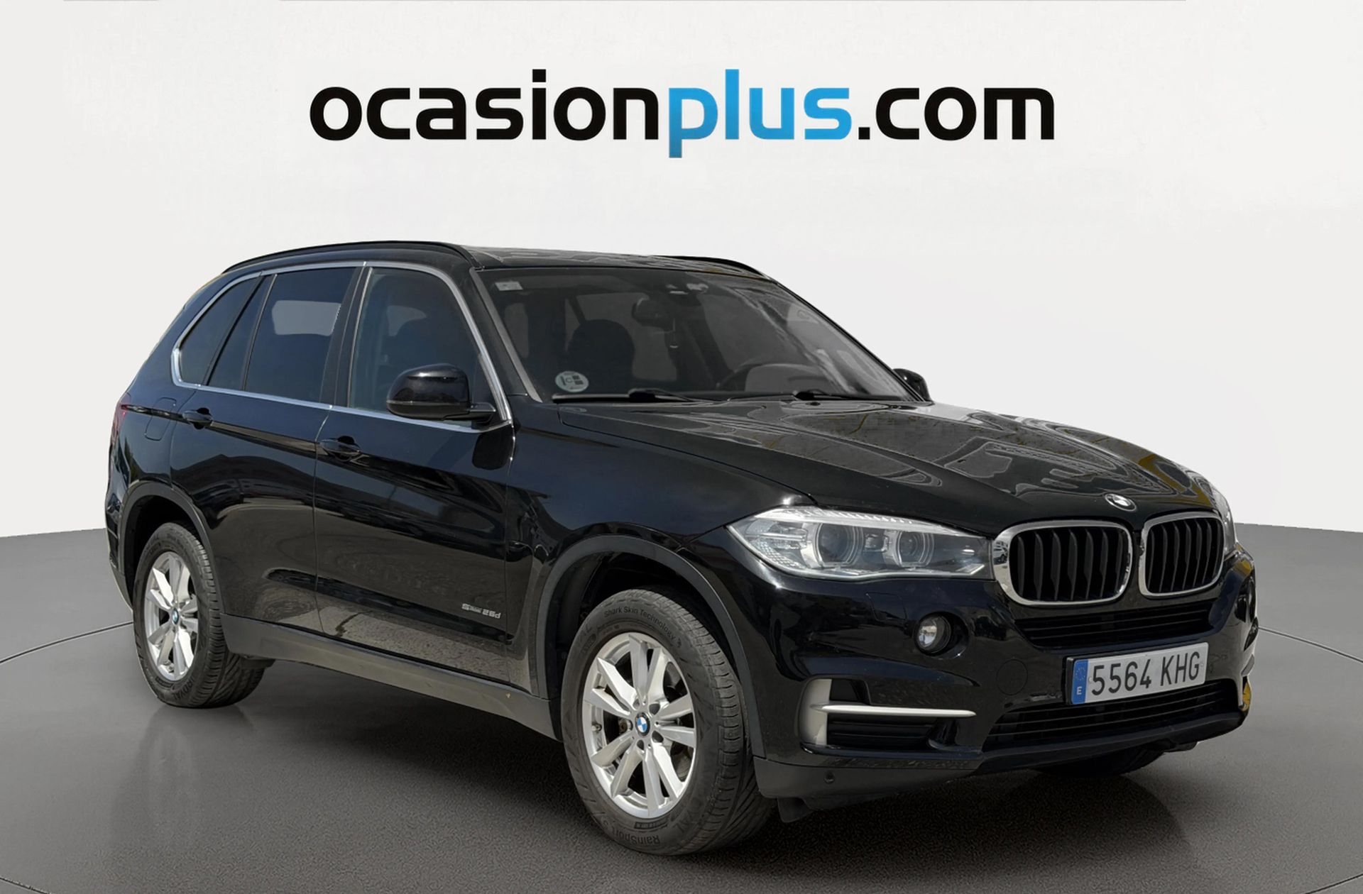 BMW X5 sDrive25d - foto 2