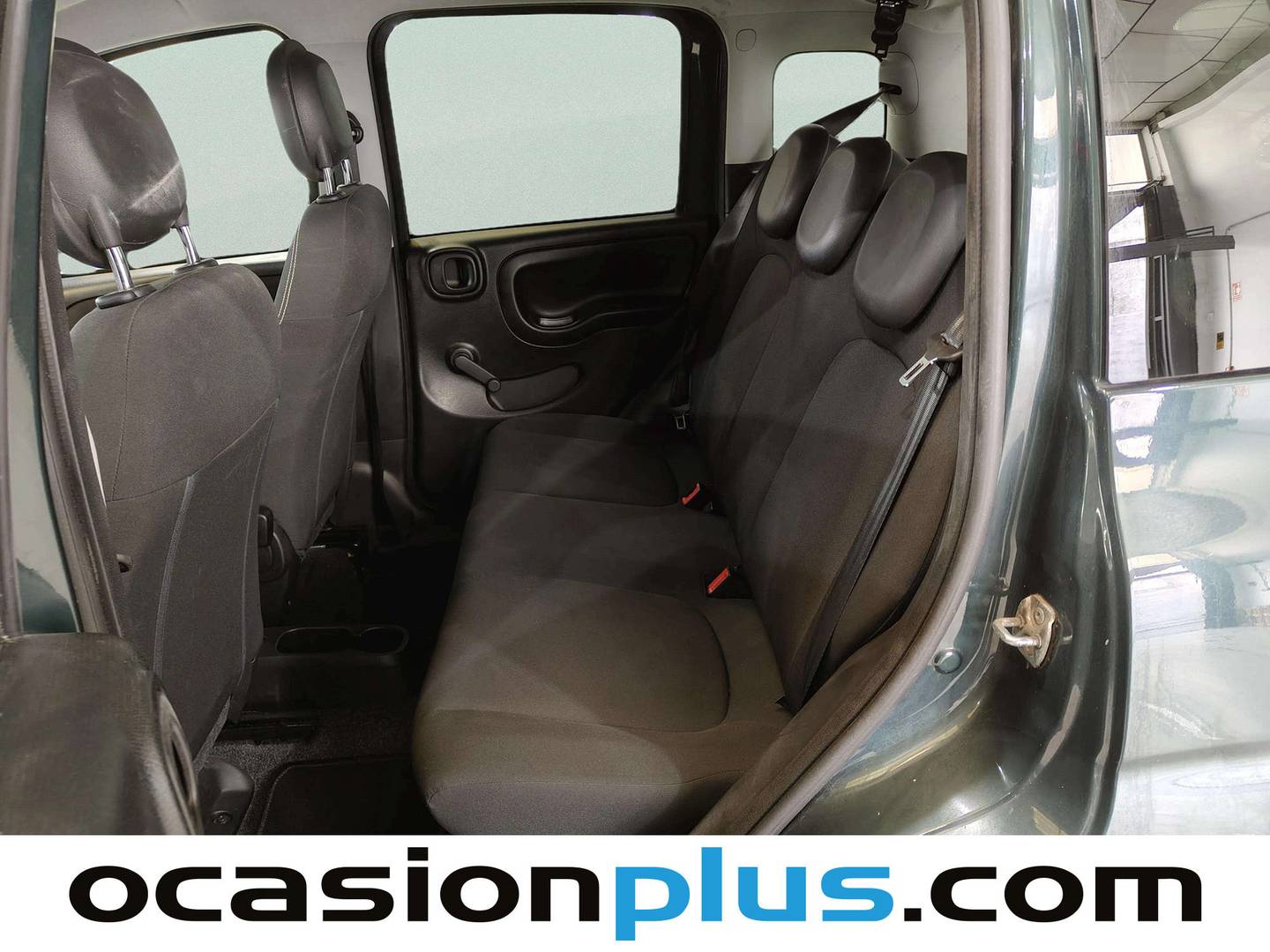 Foto Fiat Panda Fiat Panda 1.0 Hybrid Cross (70 CV)