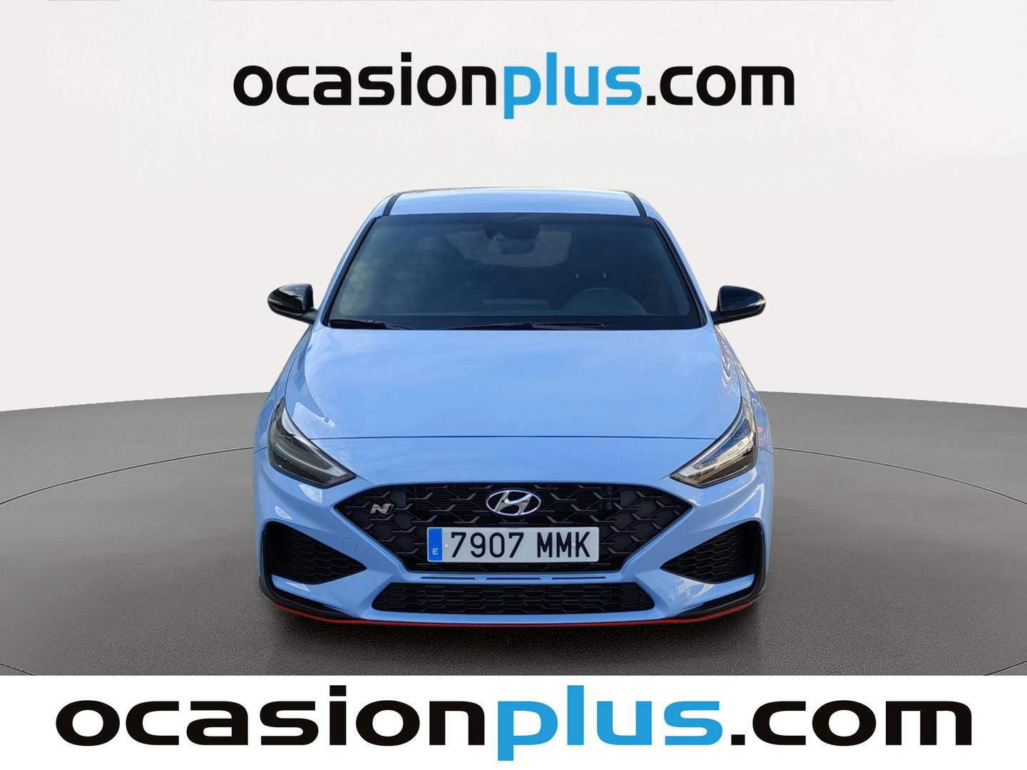 Hyundai i30 Hyundai i30 2.0 TGDI N (250 CV) 250cv