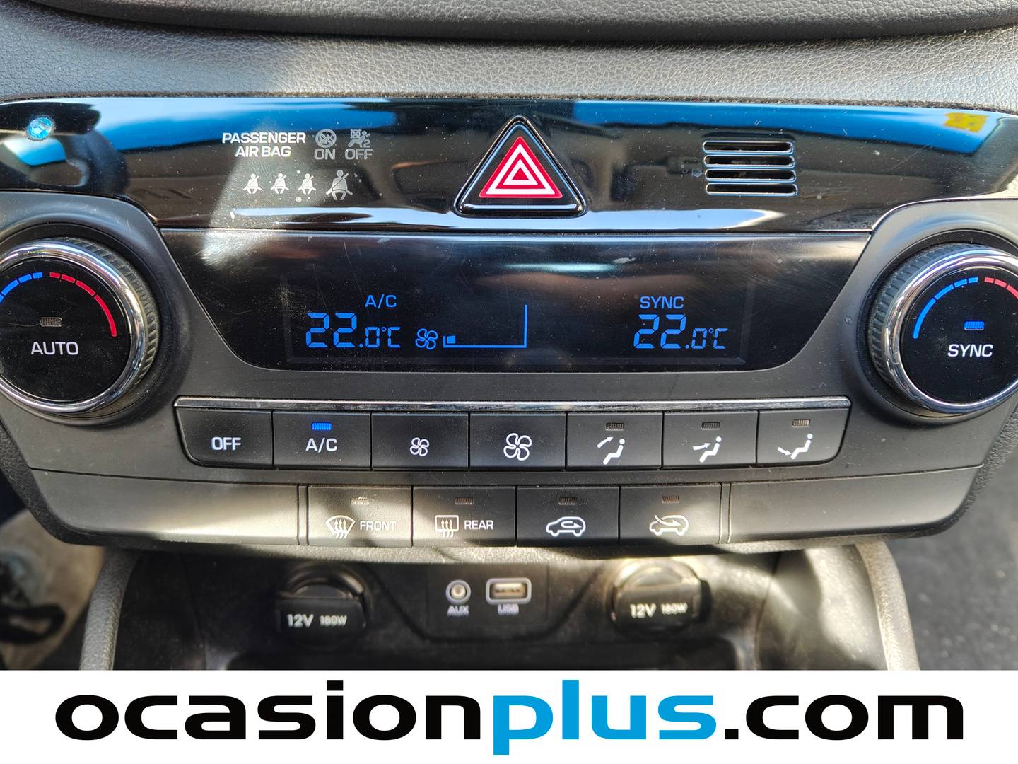 Hyundai Tucson Hyundai Tucson 1.7 CRDI BlueDrive Link Sky 4x2 (115 CV) al mejor precio