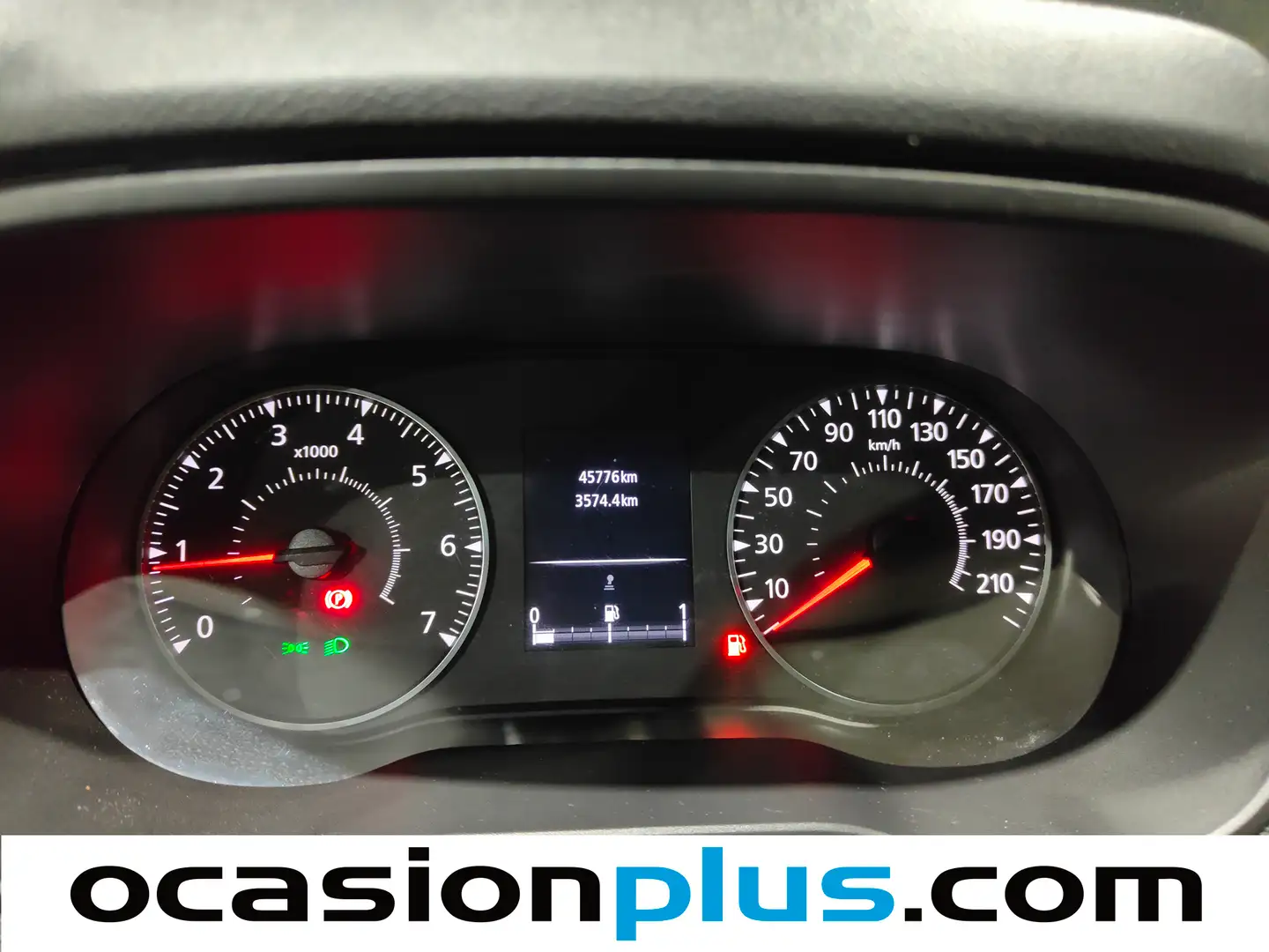 Foto Dacia Duster Dacia Duster TCE ECO-G Prestige 4X2 (100 CV)