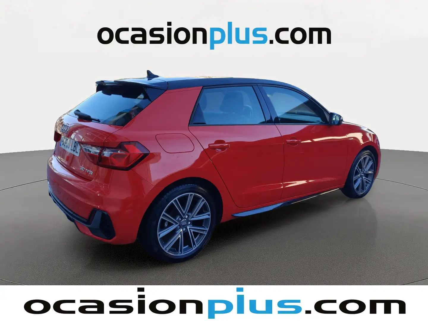 Foto Audi A1 Audi A1 Sportback S line 30 TFSI (116 CV)