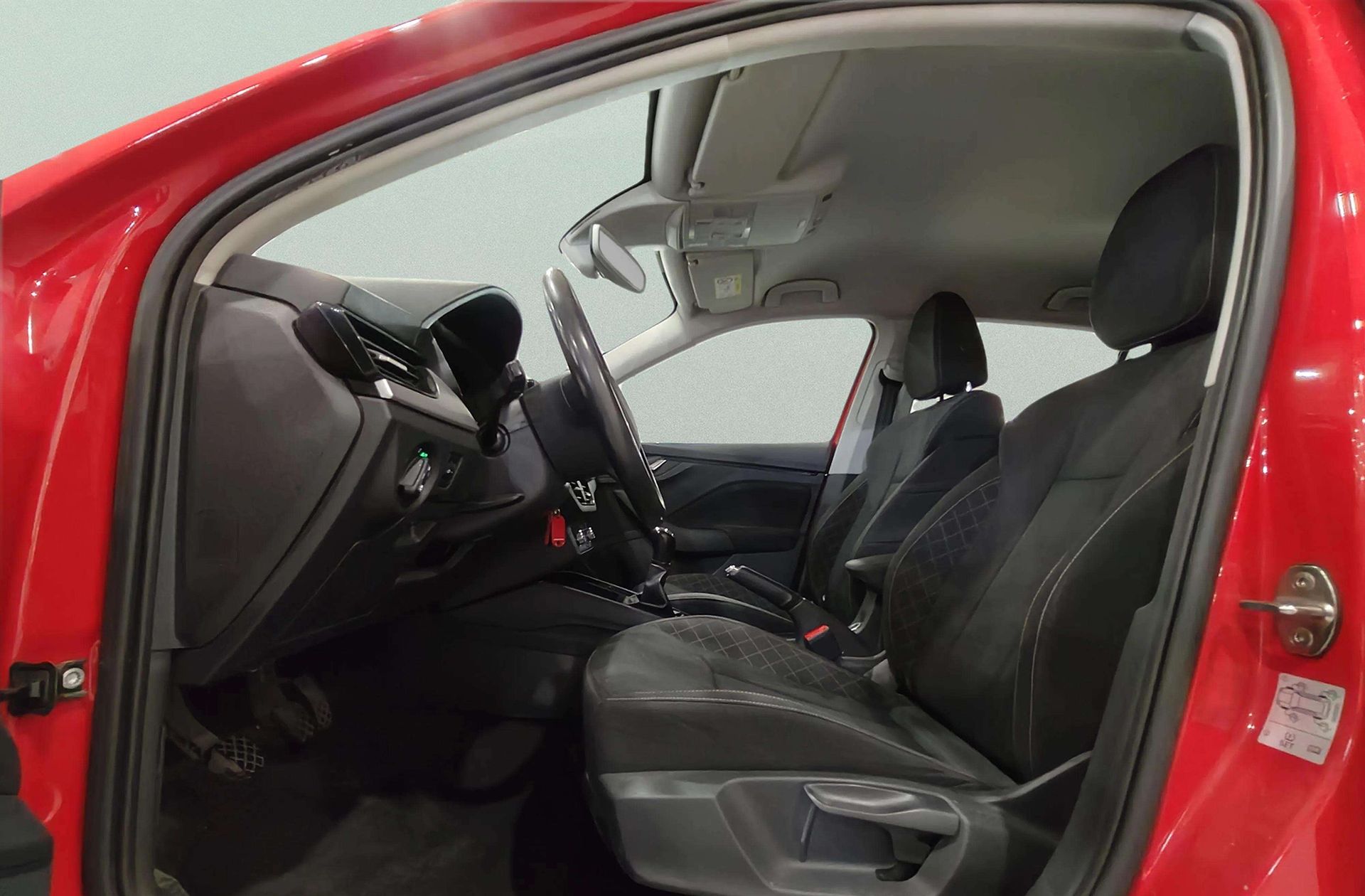 Škoda Scala 1.0 TSI Ambition - foto 10