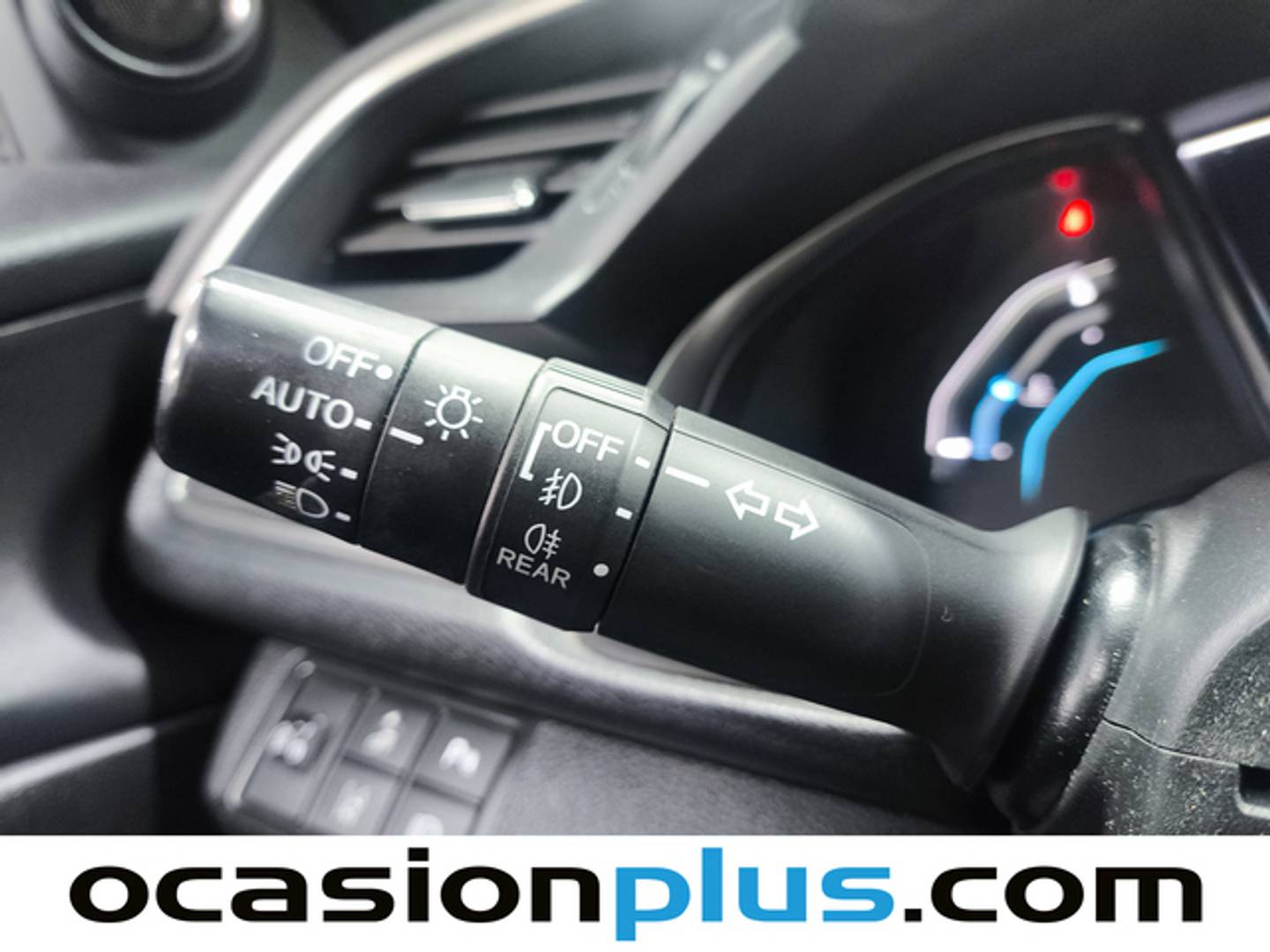 Honda Civic Honda Civic 1.0 I-VTEC TURBO Elegance (129 CV) de ocasión