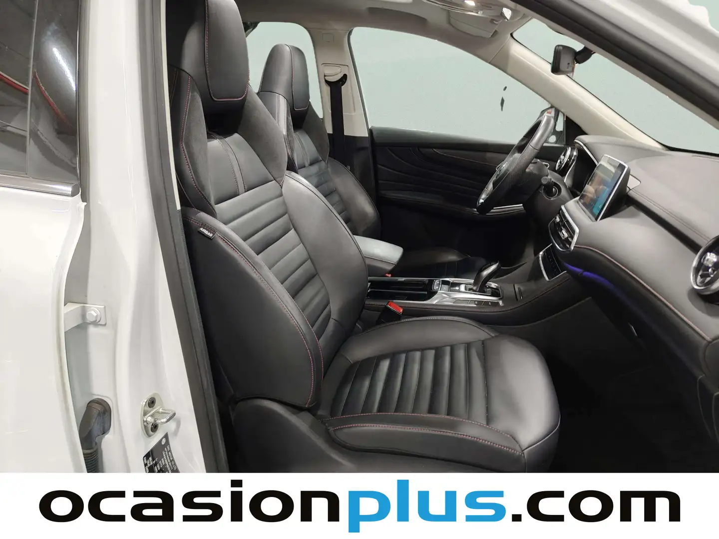 Foto MG HS MG HS 1.5 Turbo GDI Luxury DCT  (162 CV)