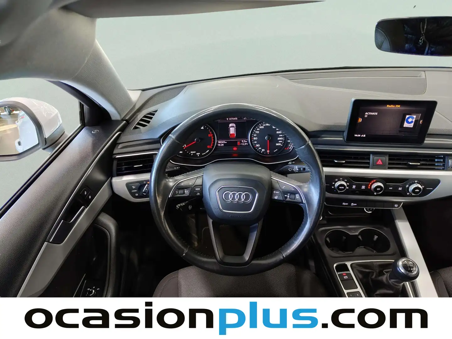 Foto Audi A4 Audi A4 Avant Advanced edition 2.0 TDI (150 CV)