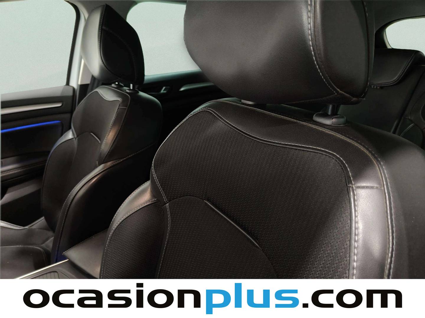 Renault Mégane Renault Megane Sport Tourer Techno TCe (140 CV) EDC GPF de ocasión
