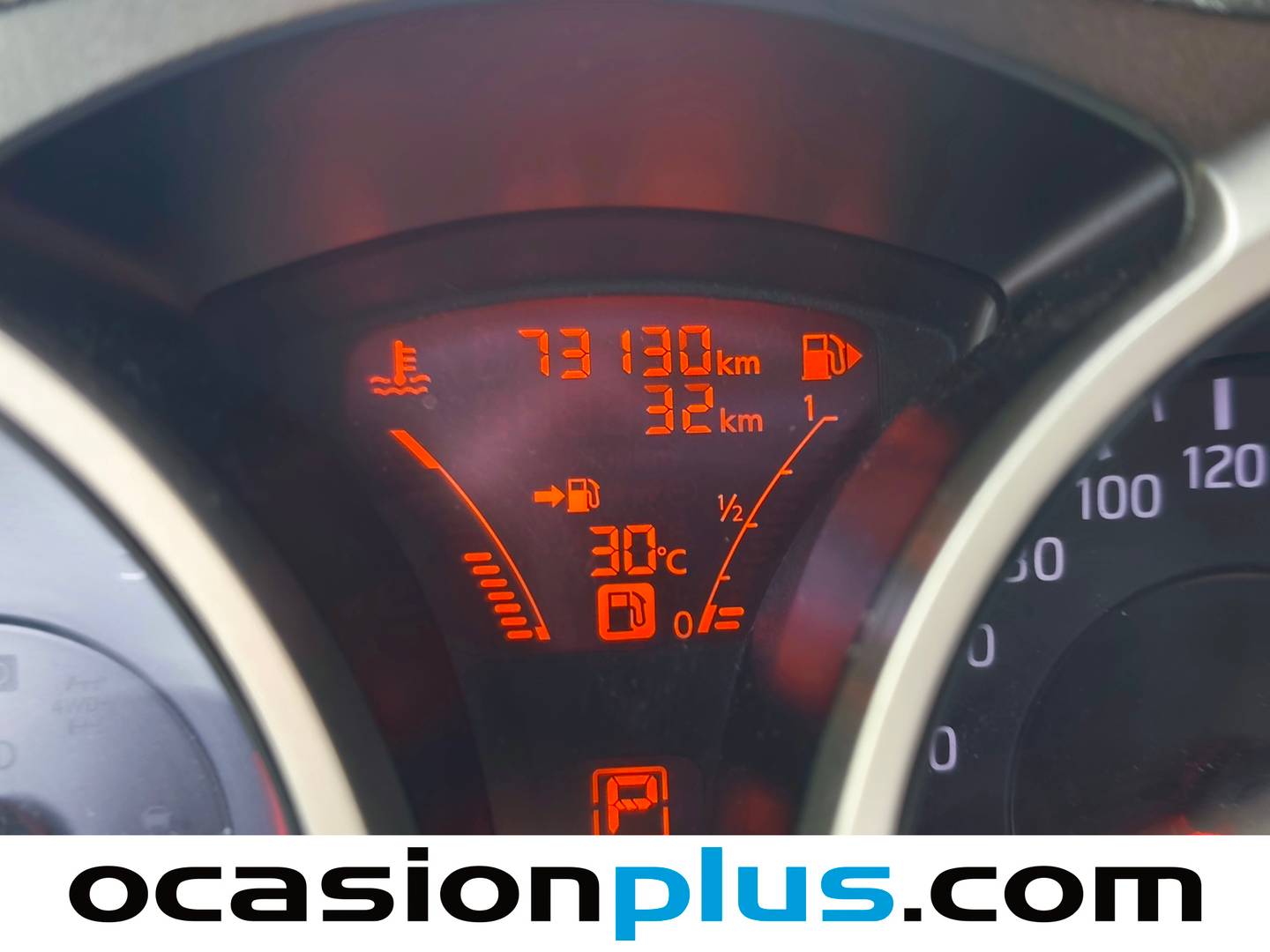 Nissan JUKE Nissan Juke 1.6 Acenta CVT 4X2  (117 CV) seminuevo