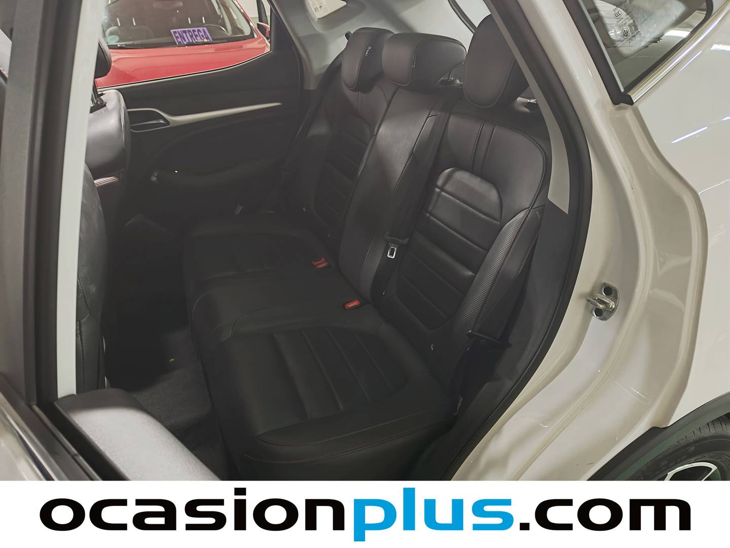 MG ZS MG ZS 1.0T Luxury (111 CV) km 0