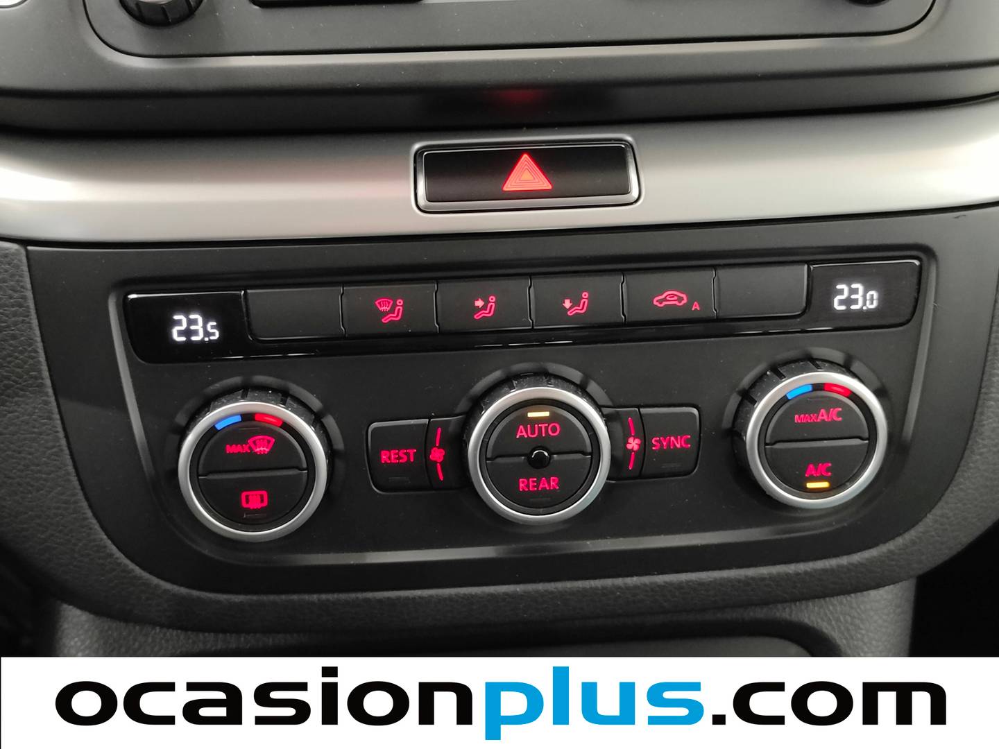 Volkswagen Sharan Volkswagen Sharan Advance 2.0 TDI BMT (140 CV) 7 Plazas de segunda mano