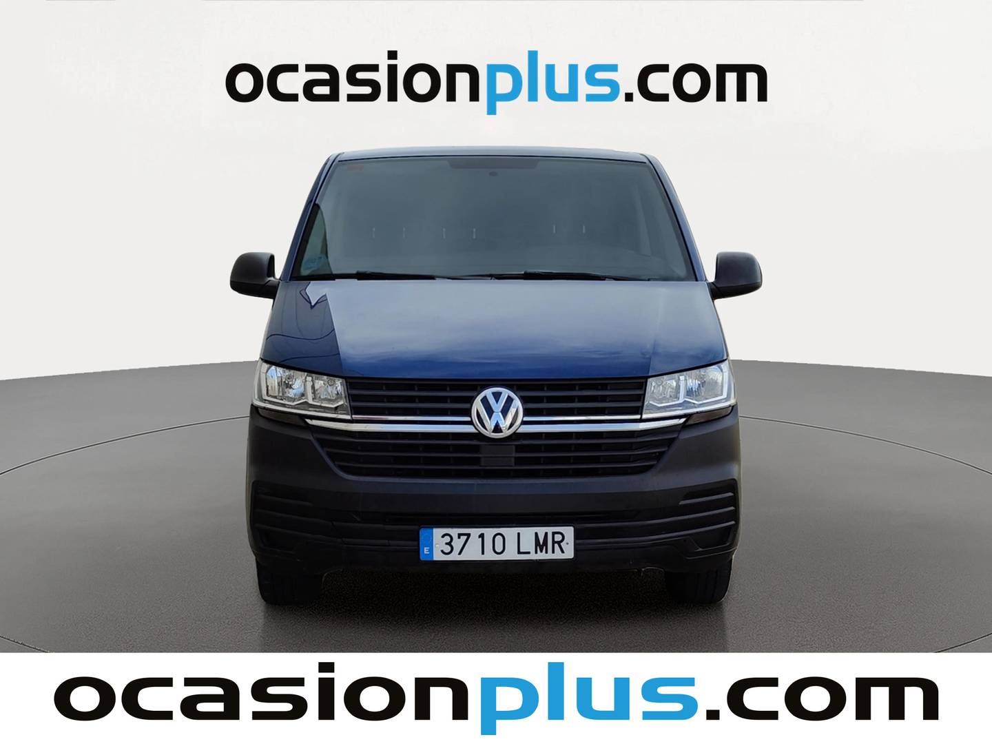 Volkswagen Transporter Volkswagen Transporter Batalla Corta TN 2.0 TDI (110 CV) 110cv