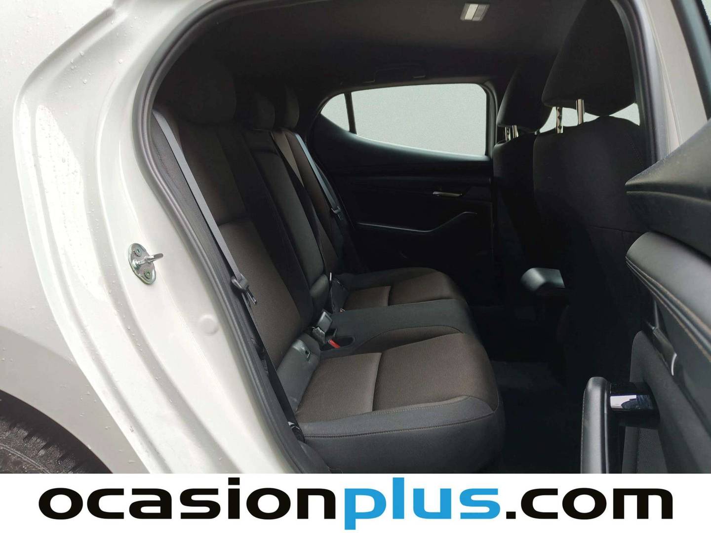 Foto Mazda Mazda3 Mazda Mazda 3 2.5L E-SKY G MHEV Prime-line (140 CV)