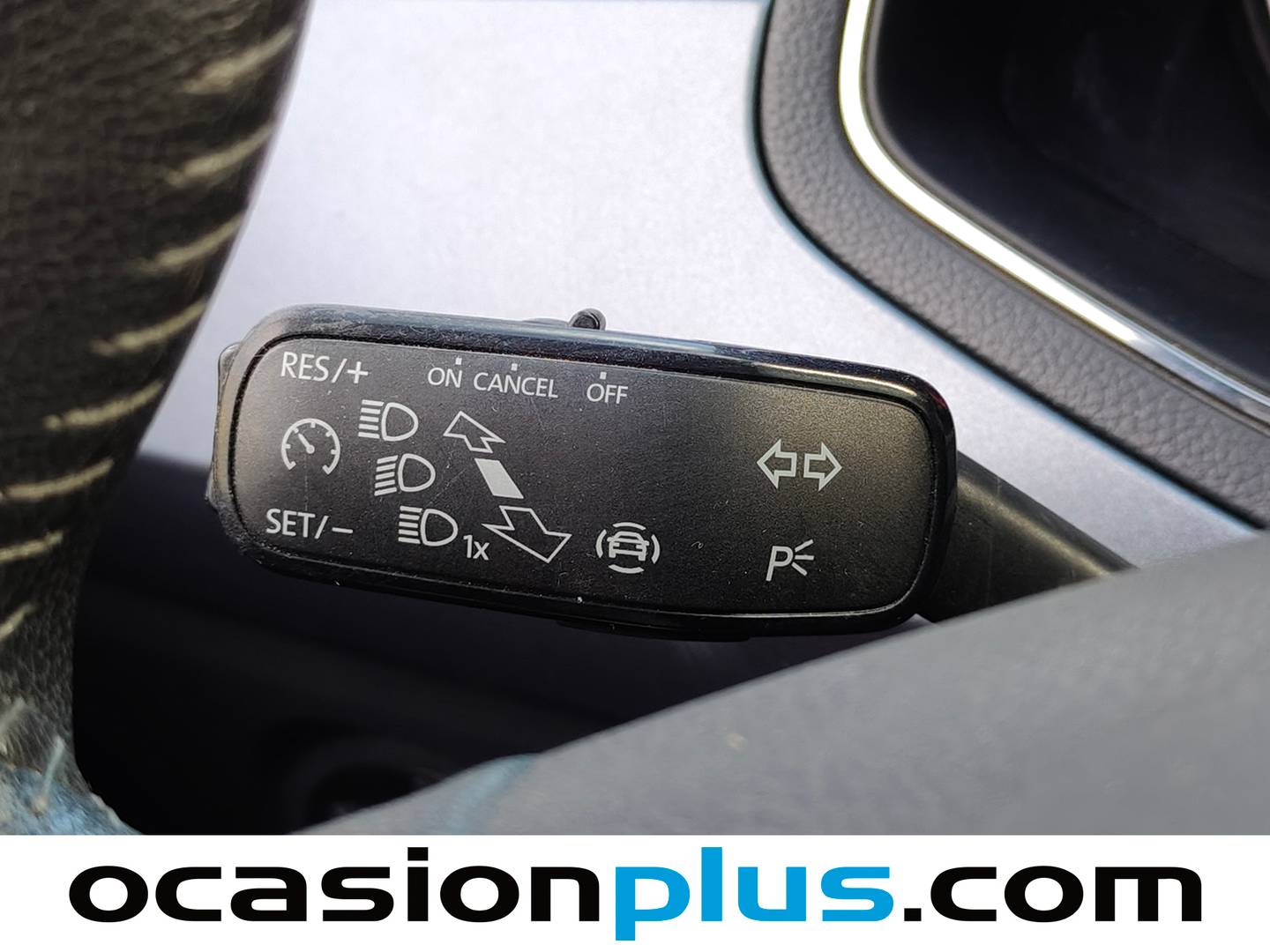 Seat Arona Seat Arona 1.0 TSI S&S Style DSG (115 CV) seminuevo