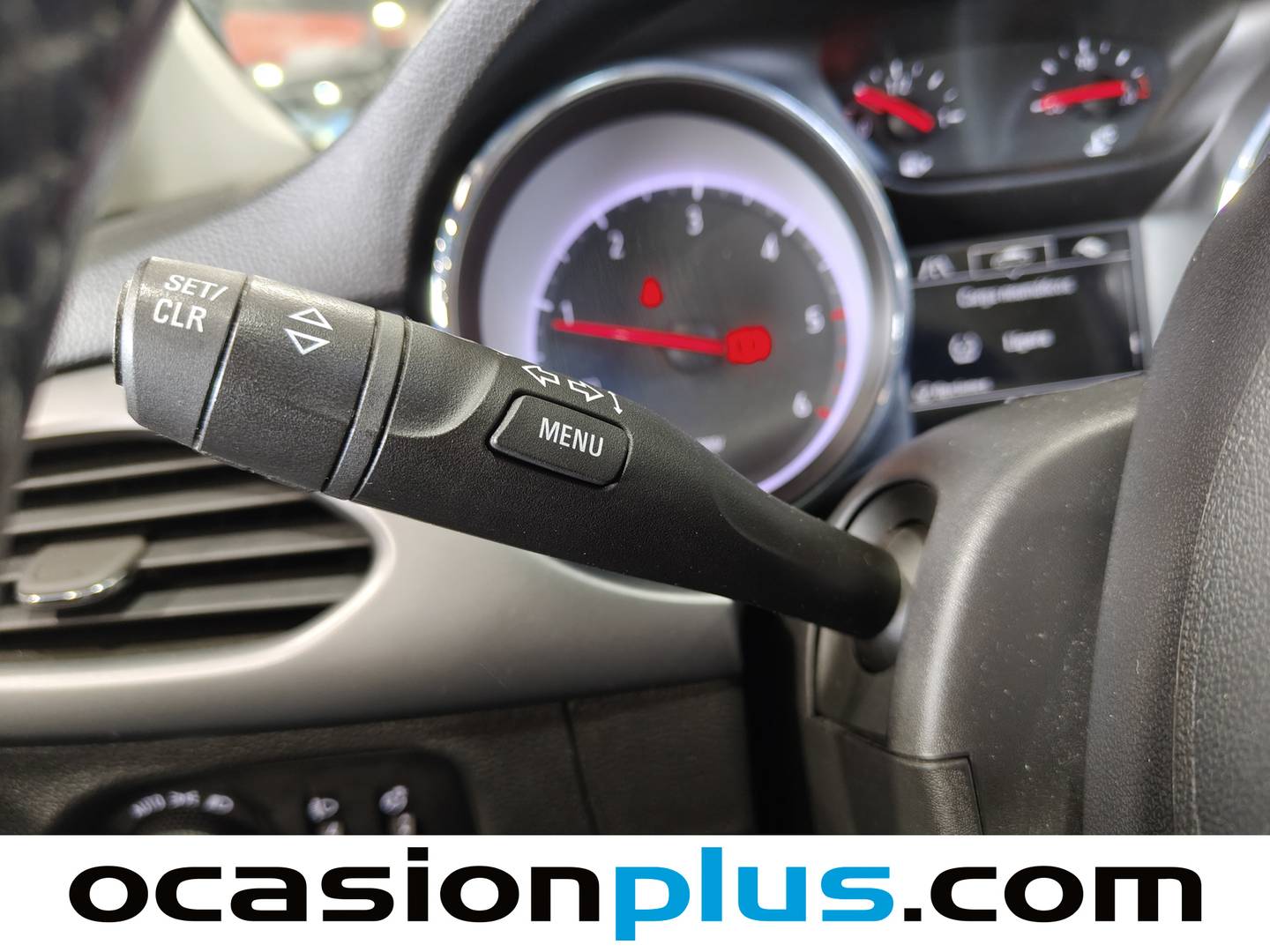 Foto Opel Astra Opel Astra 1.6 CDTI Selective Pro Auto (136 CV)