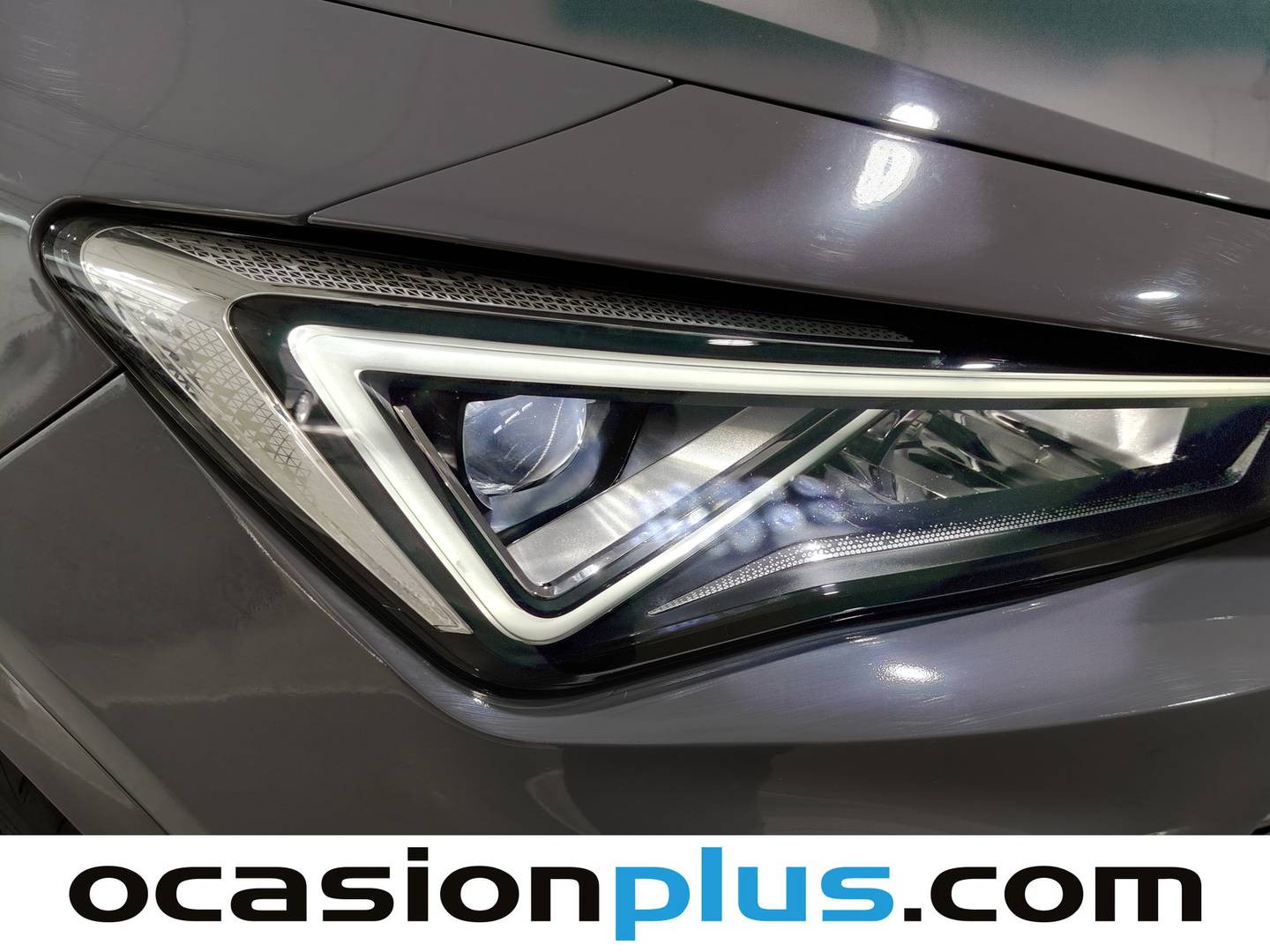 Cupra Formentor Cupra Formentor 2.0 TDI 110 kW (150 CV) barato