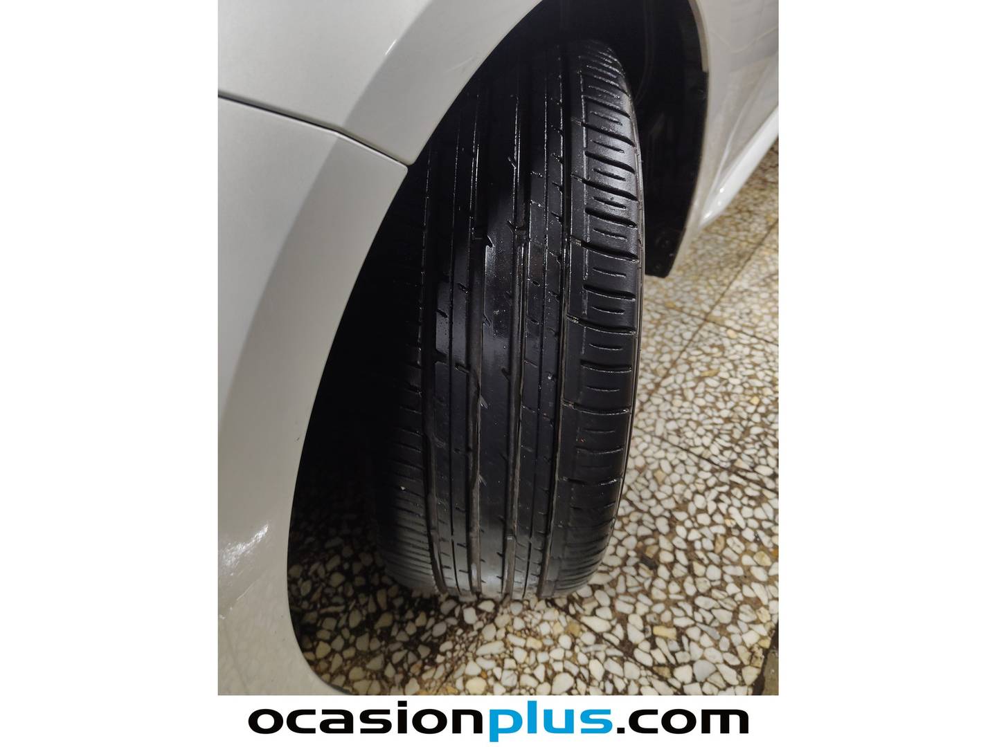 Toyota Corolla Toyota Corolla Touring Sports 140H Style (140 CV) de segunda mano