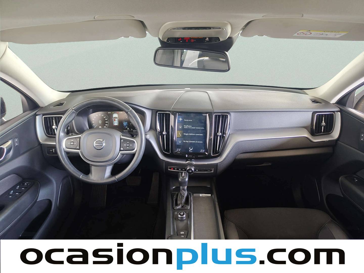 Volvo XC60 Volvo XC60 D4 Momentum Auto (190 CV) de ocasión