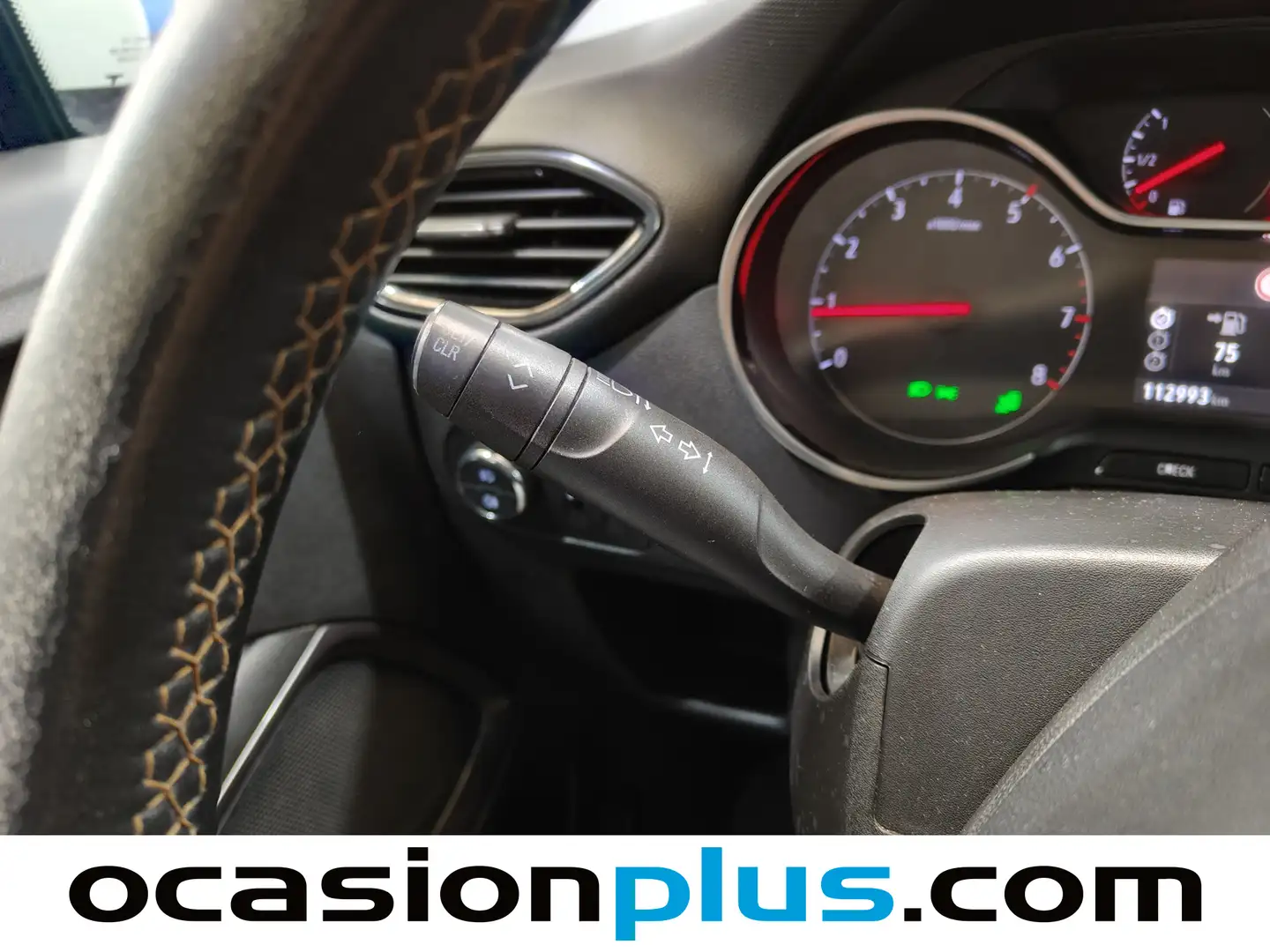 Foto Opel Crossland X Opel Crossland X 1.2 Turbo S&S Innovation Auto (130 CV)