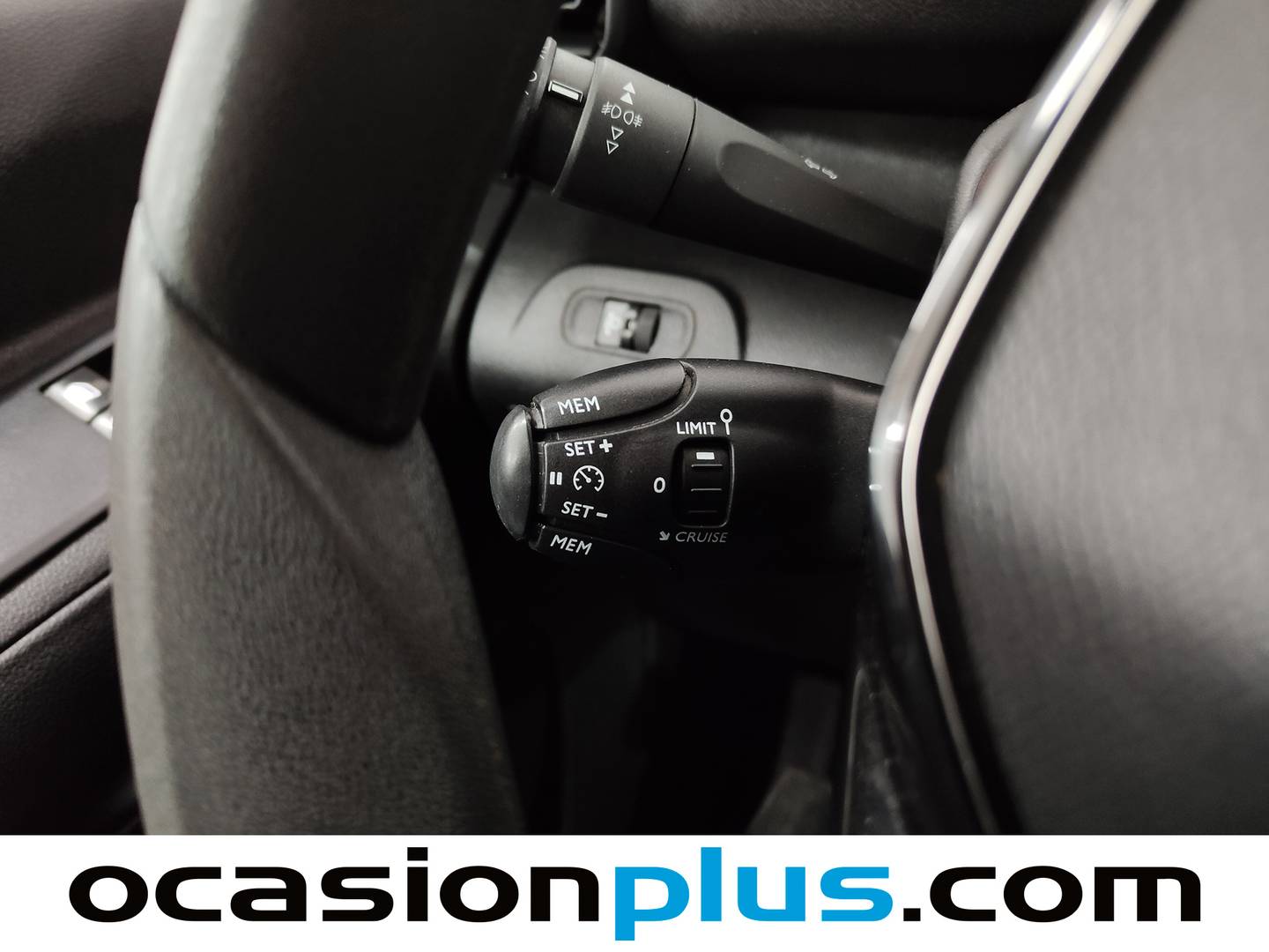 Peugeot Rifter Peugeot Rifter Active Pack Business Standard BlueHDi (100 CV) seminuevo