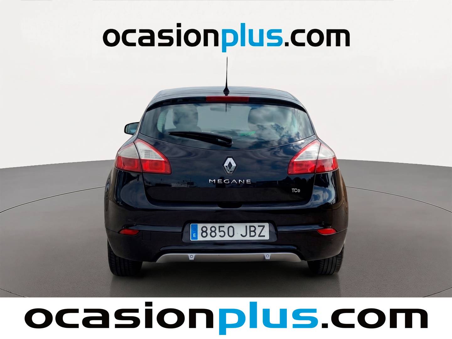 Renault Mégane Renault Megane GT Style Energy TCe (115 CV) S&S eco2 barato