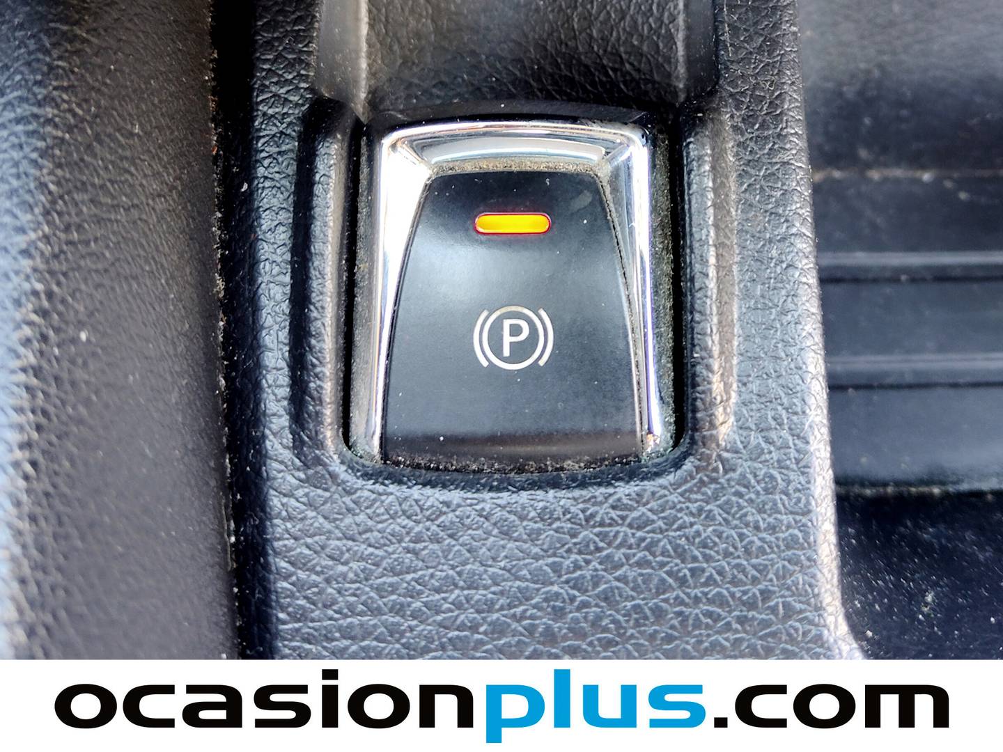 Nissan QASHQAI Nissan Qashqai dCi 110 S&S Acenta 4x2 (110 CV) seminuevo