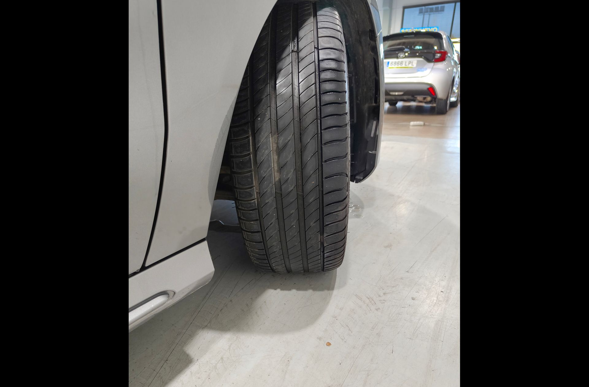 Mercedes-Benz Clase A 200 d - foto 46