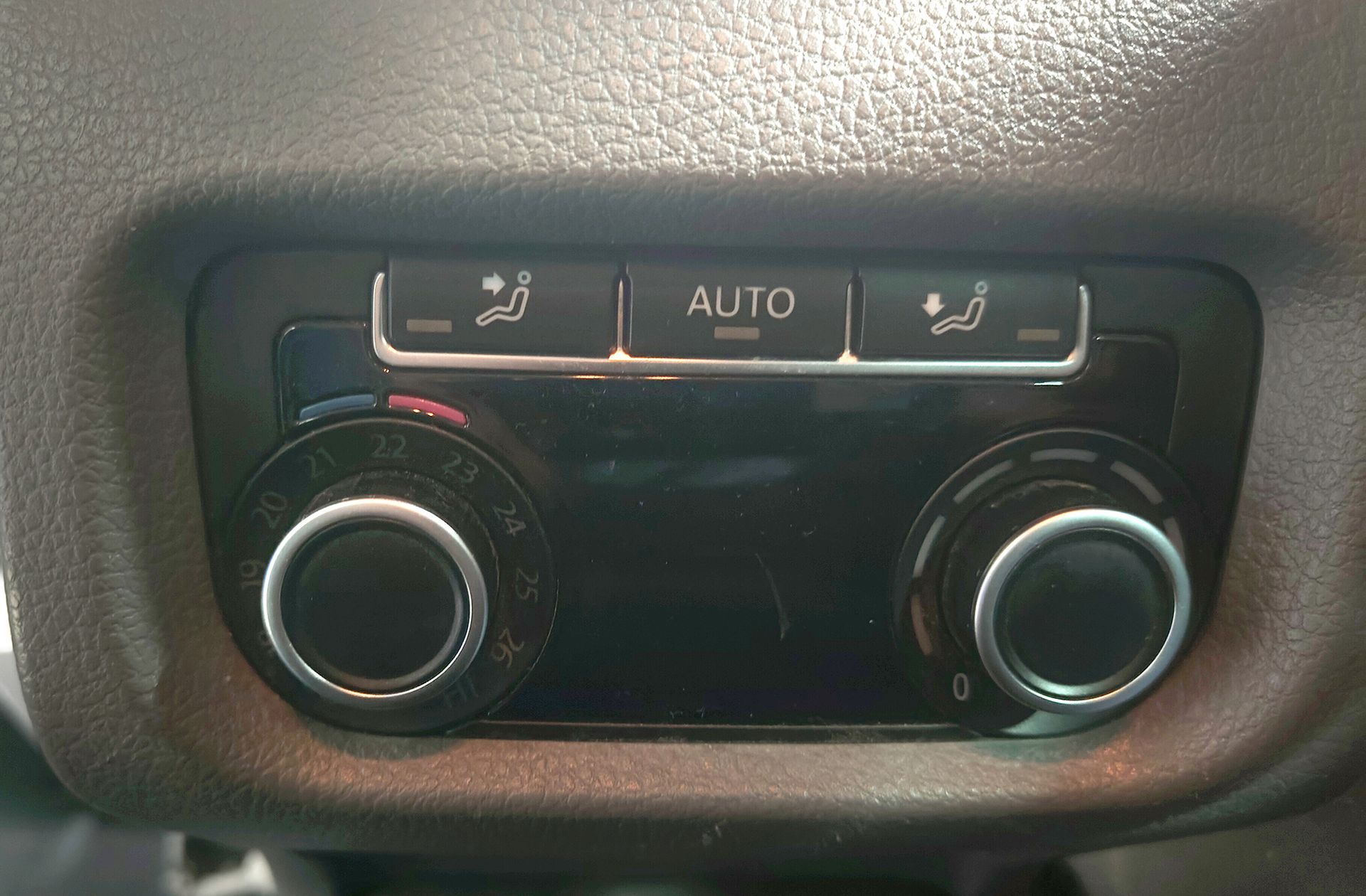 SEAT Alhambra 2.0 TDI Ecomotive Style 7 plazas - foto 26
