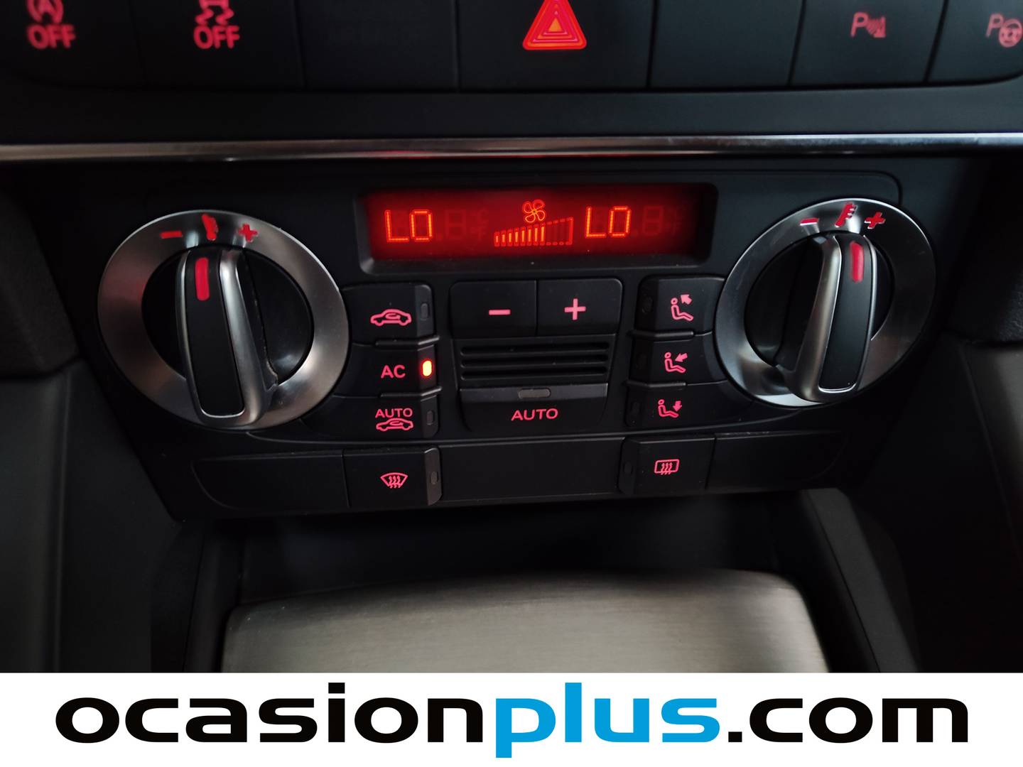 Audi A3 Audi A3 Sportback Ambition 2.0 TDI (140 CV) S tronic Pack S-Line de ocasión