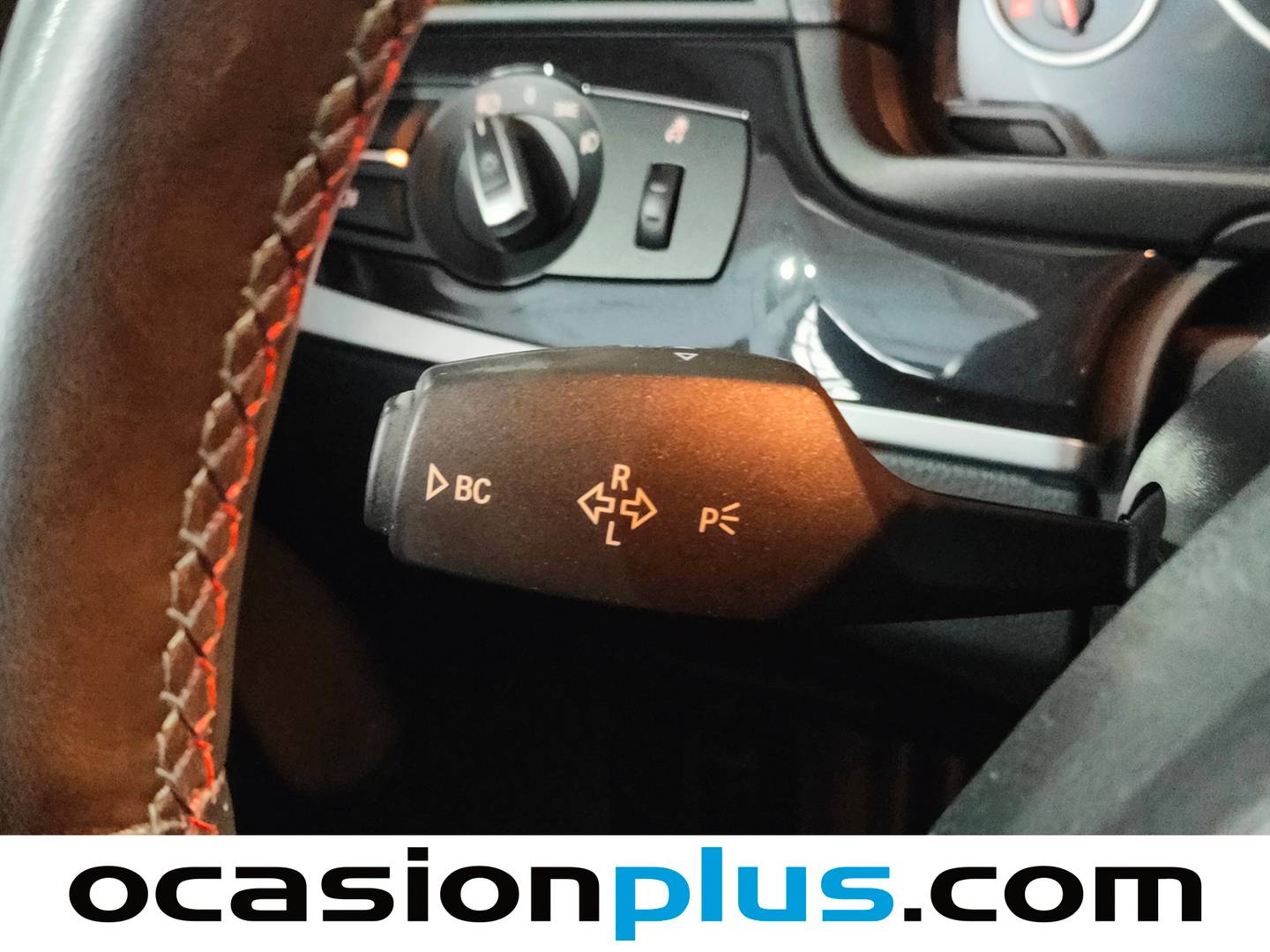 BMW Serie 5 BMW Serie 5 520d (184 CV) Pack M 184cv