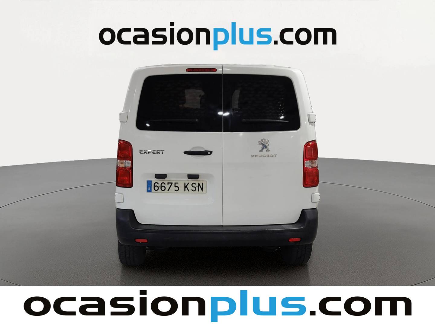 Peugeot Expert Peugeot Expert Furgon DC BlueHDi 120 Pro Standard 90 kW (122 CV) barato