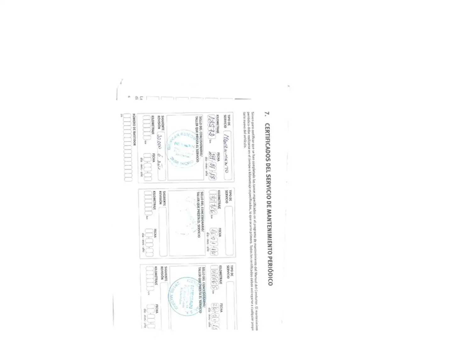 Foto Nissan QASHQAI Nissan Qashqai 1.6 dCi Tekna Premium Piel 17`` 4x2 (130 CV)