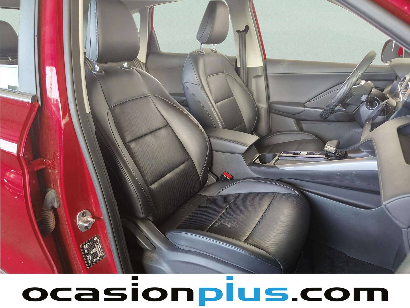 MG ZS MG ZS 1.5 Hybrid+ Luxury (197 CV) de segunda mano