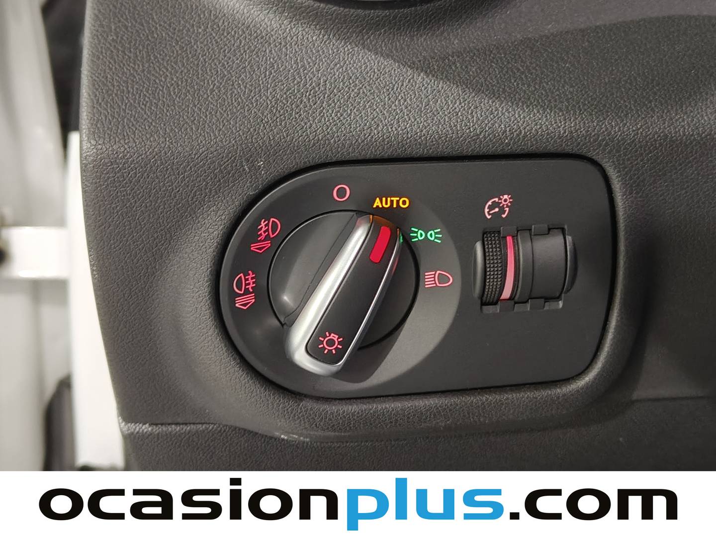 Extras del Audi A1 Audi A1 Sportback Adrenalin 1.4 TFSI (125 CV) S tronic Pack S-Line