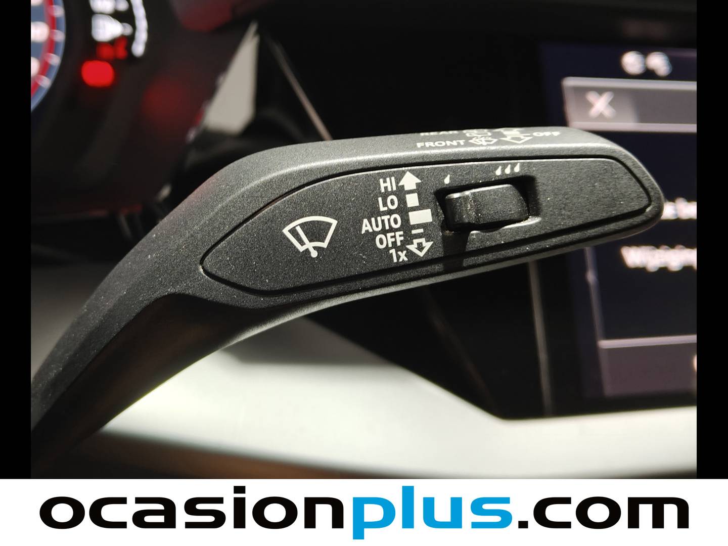 Foto Audi A3 Audi A3 Sportback Advanced 30 TFSI (110 CV) S tronic