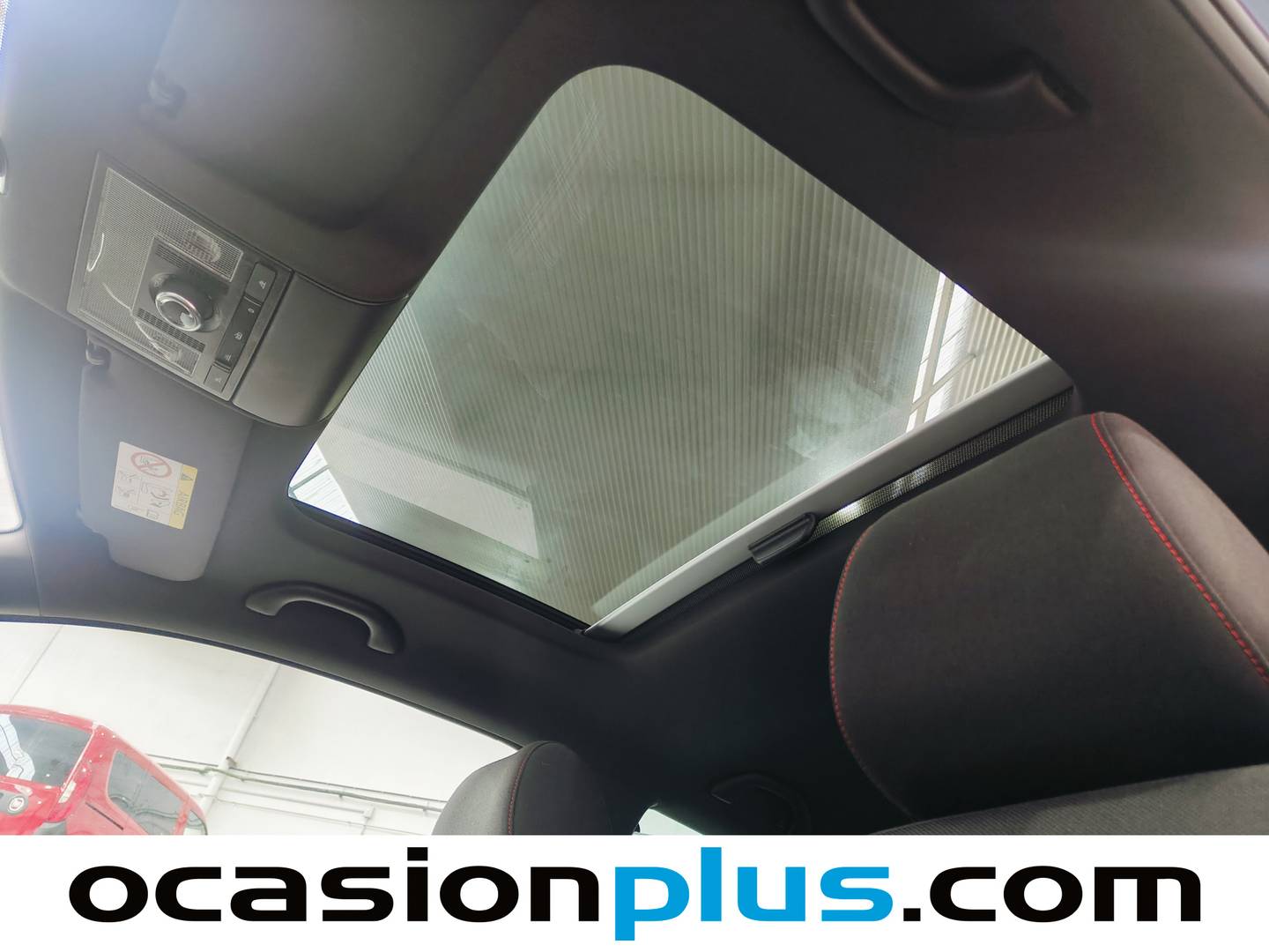 Equipamiento del Volkswagen Polo Volkswagen Polo GTI 1.8 TSI (192 CV)