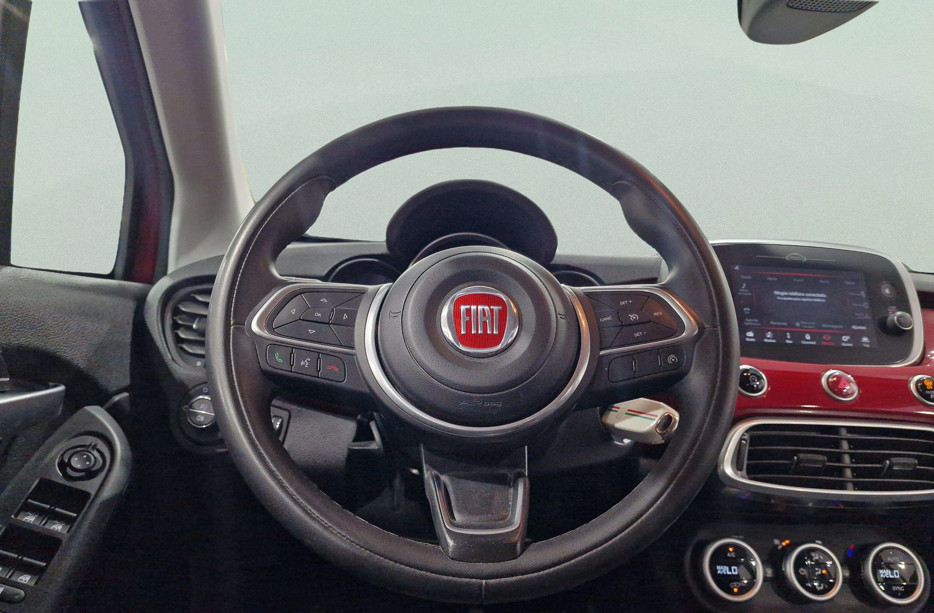 Fiat 500X 1.6 MultiJet Cross 4x2 - foto 25
