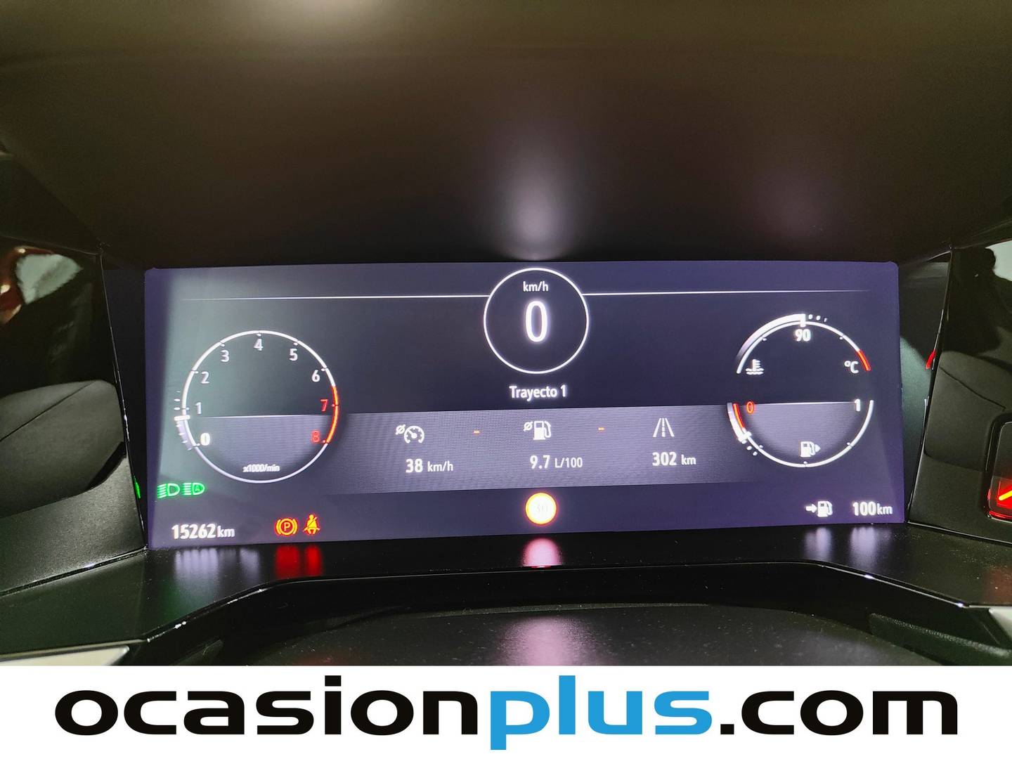 Foto Opel Grandland Opel Grandland 1.2 Turbo XHT S&S GS (130 CV)