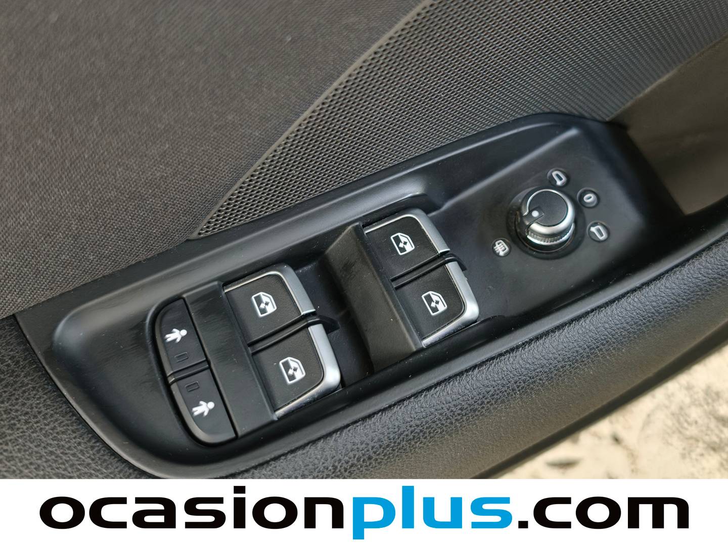 Audi A3 Audi A3 Sportback S line 30 TDI (116 CV) 116cv