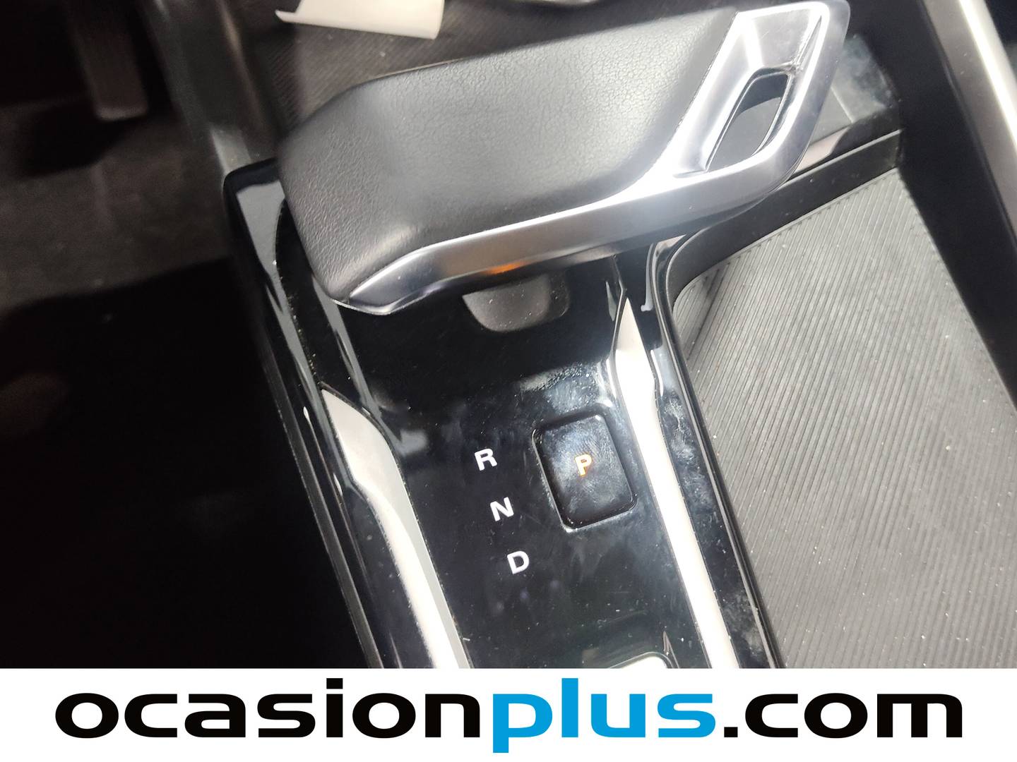 MG ZS MG ZS 1.5 Hybrid+ Luxury (197 CV) de segunda mano