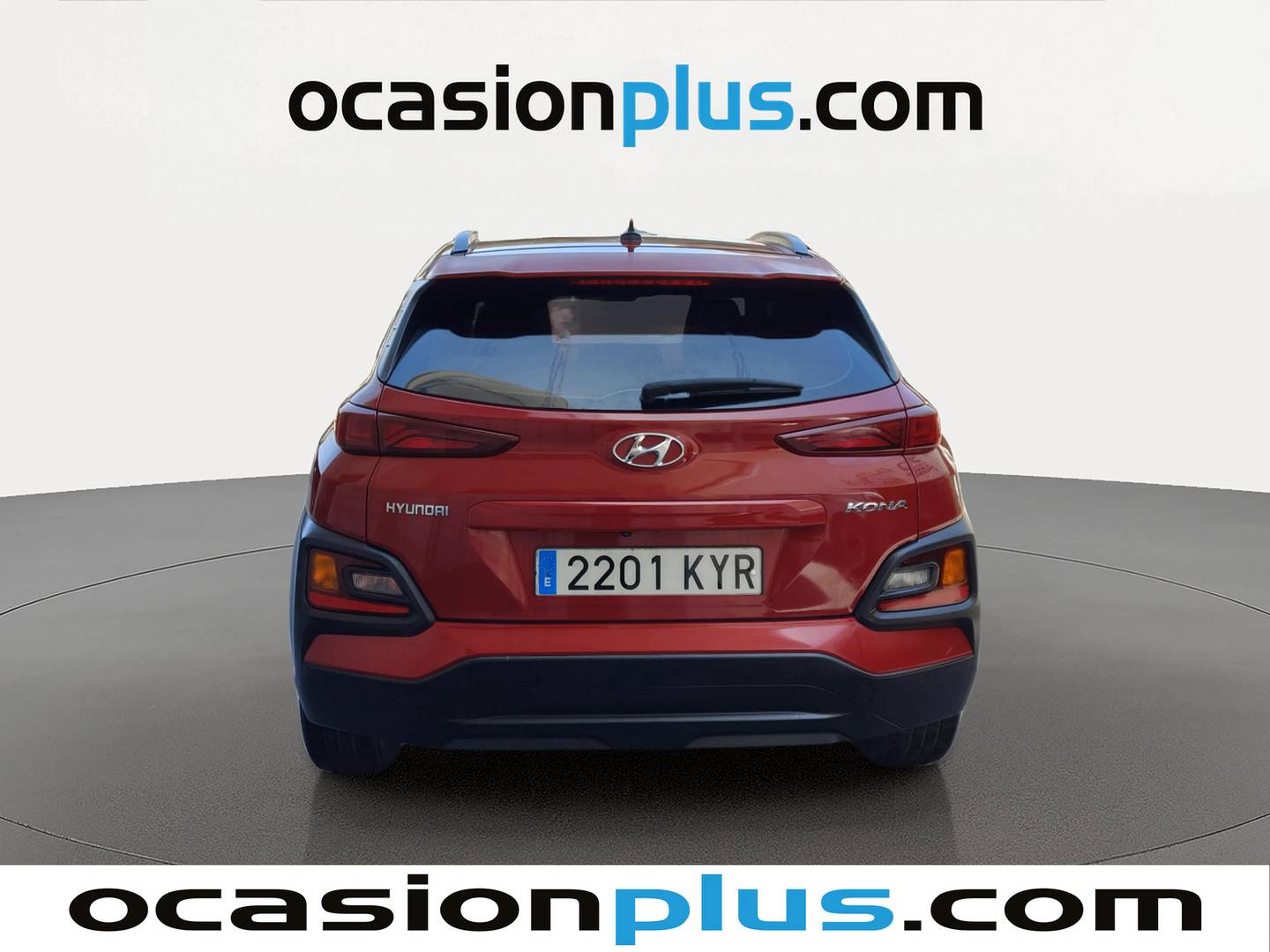 Hyundai Kona Hyundai Kona 1.0 TGDI SLE 4x2 (120 CV) km 0