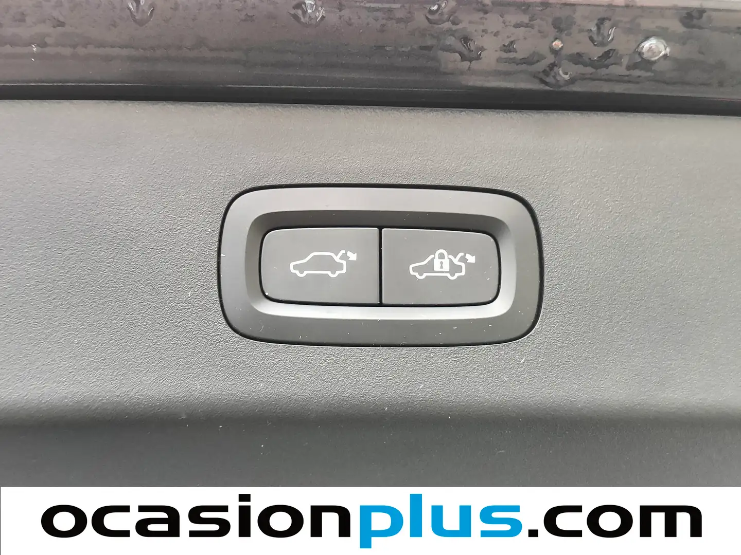 Foto Lynk & Co 01 Lynk & Co 01 1.5 PHEV (261 CV)