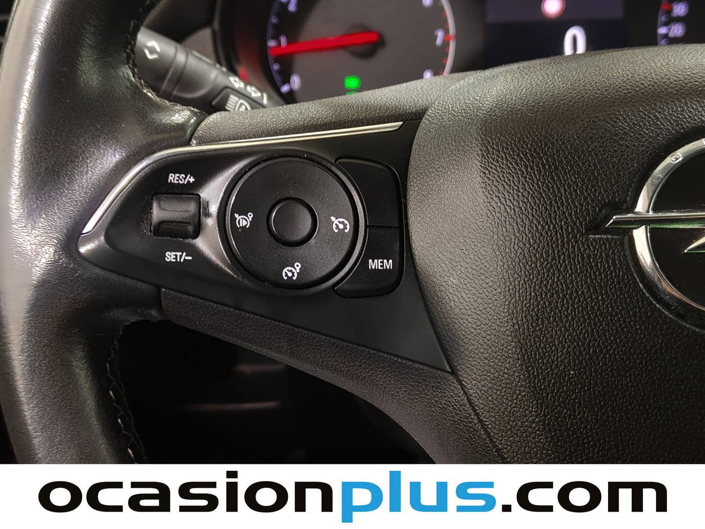 Foto Opel Crossland Opel Crossland 1.5D GS Line (110 CV)