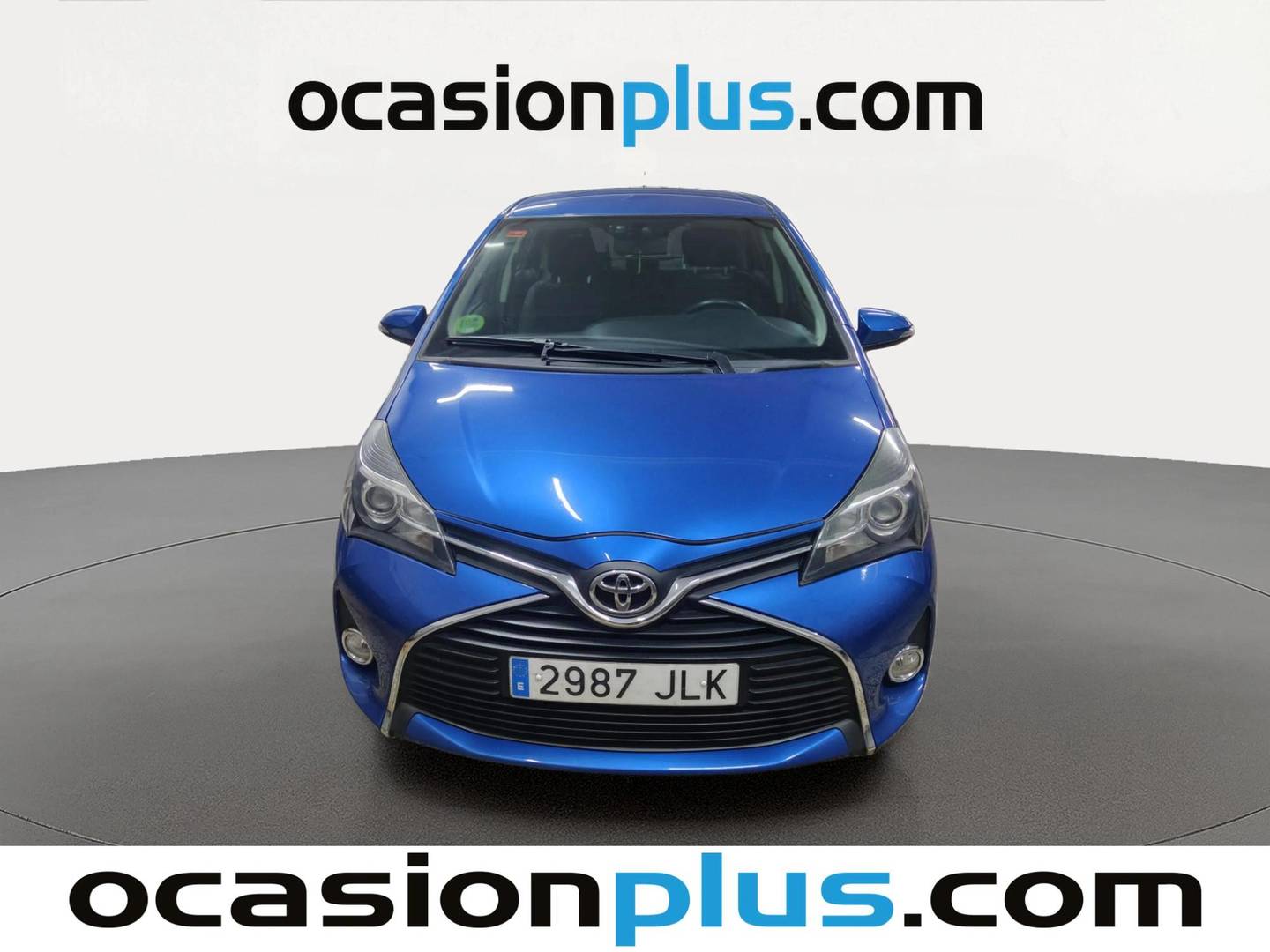 Toyota Yaris Toyota Yaris 100 Active (99 CV) 99cv