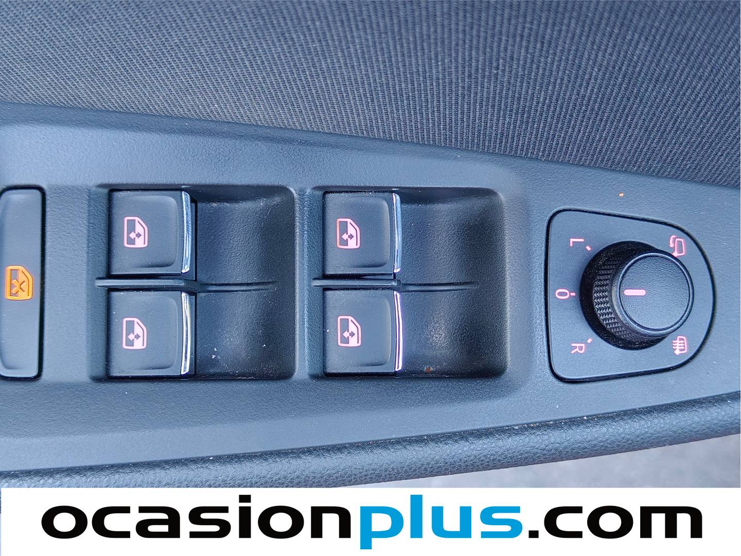 Seat León SEAT León 2.0 TSI S&S FR DSG (190 CV) seminuevo