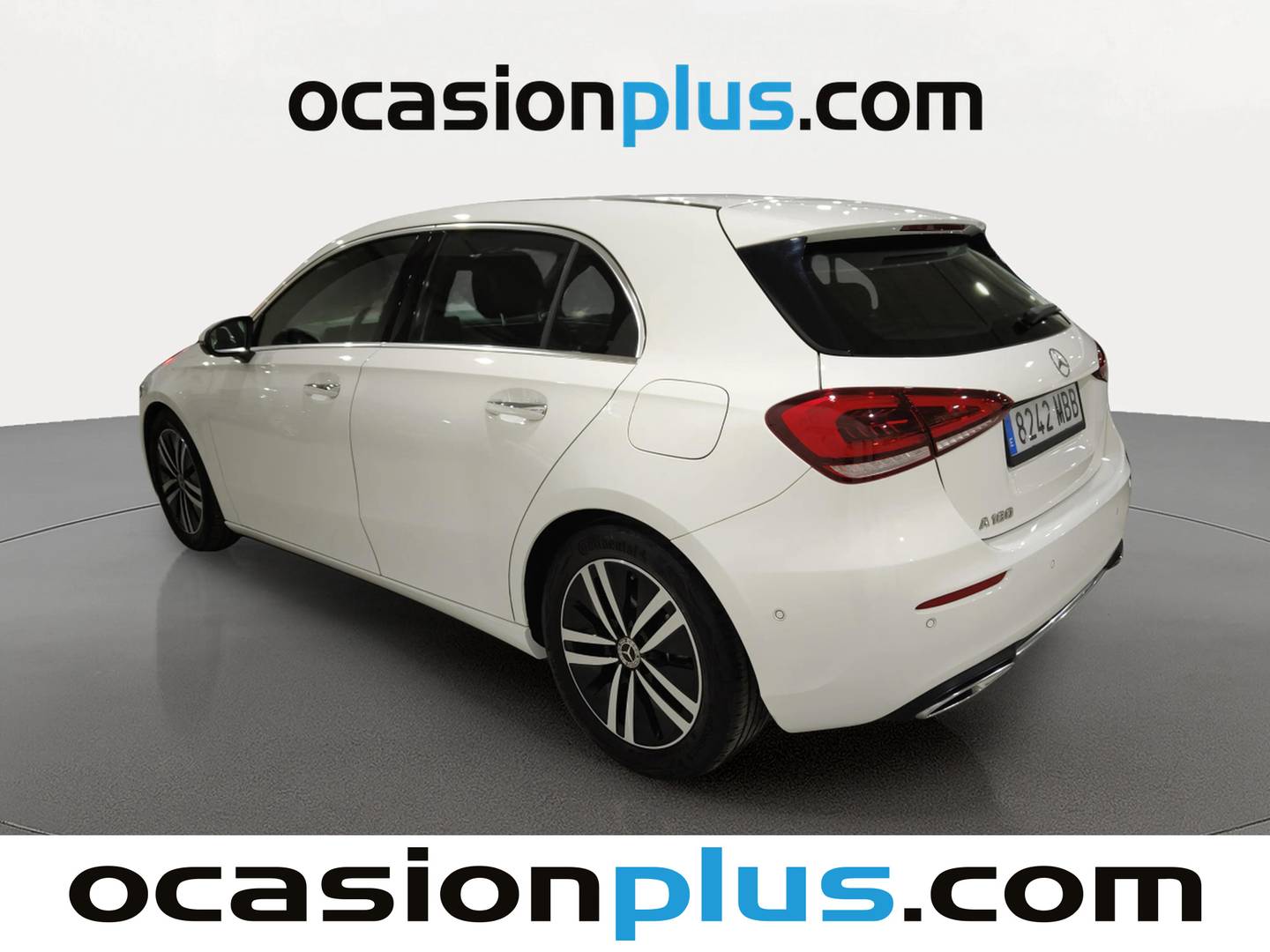 Mercedes Clase A Mercedes-Benz Clase A A 180 (136 CV) 136cv