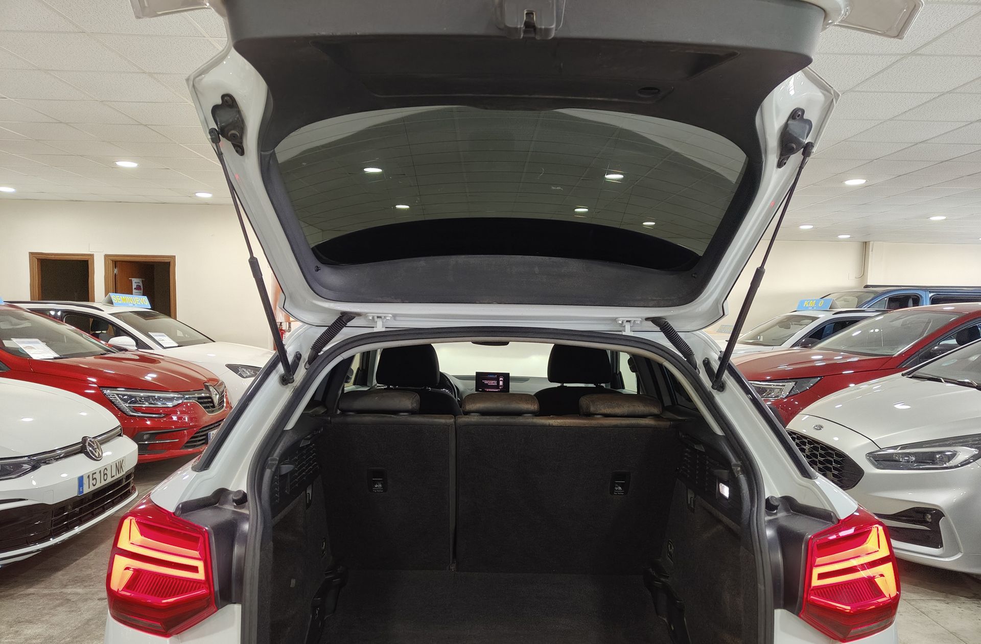 Audi Q2 design 30 TFSI S tronic - foto 15