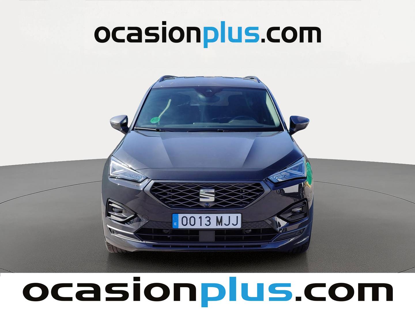 Seat Tarraco SEAT Tarraco 2.0 TDI S&S FR XXL DSG (150 CV) automático