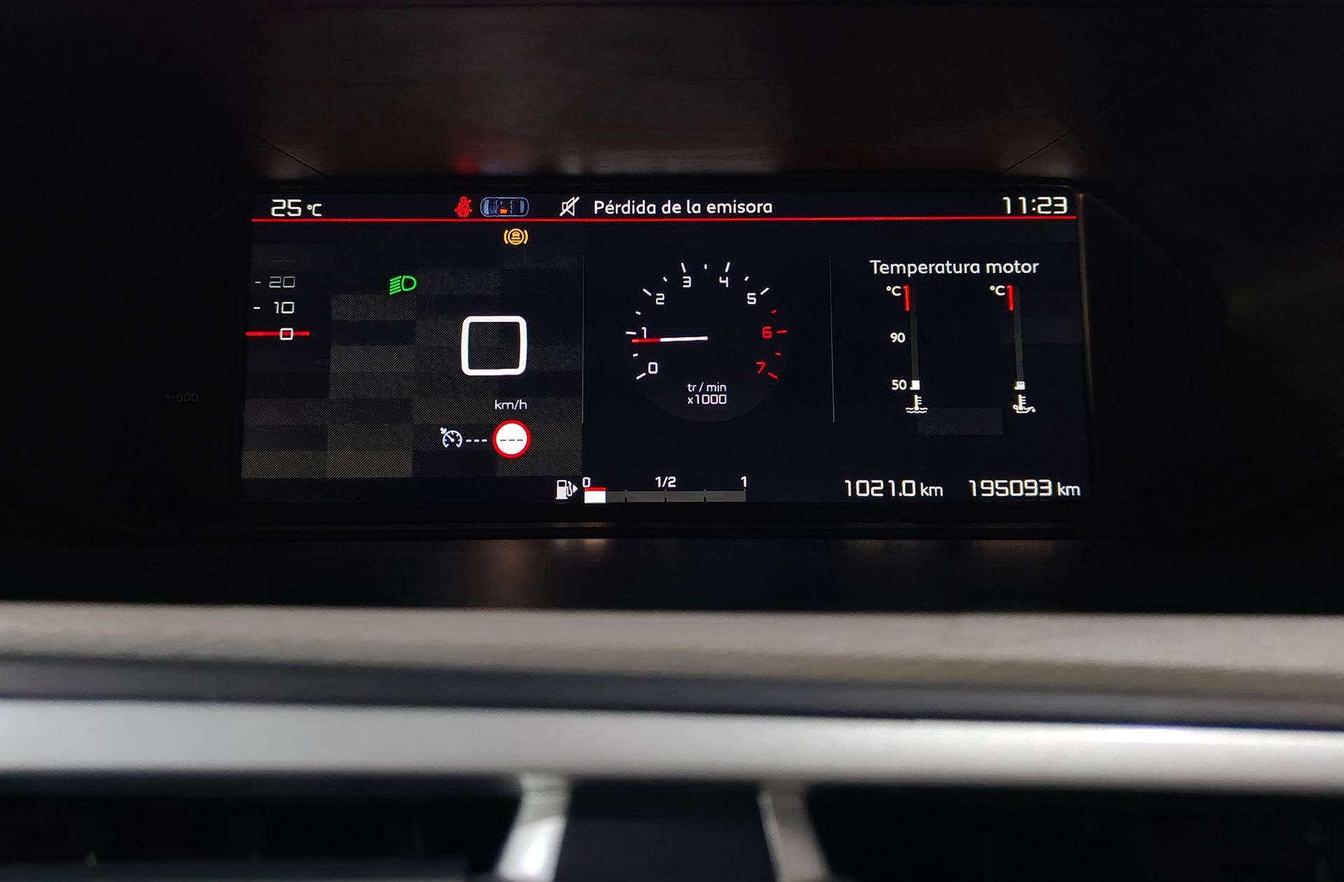 Citroën C4 SpaceTourer BlueHDi 120 Rip Curl - foto 26