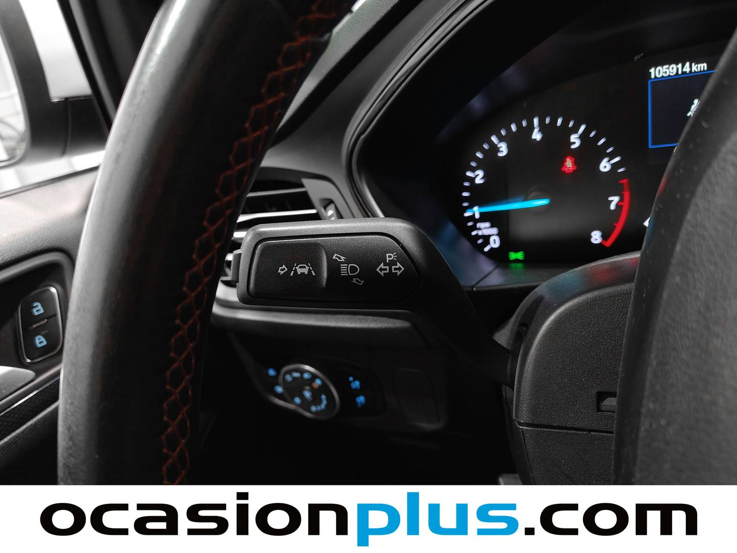 Ford Focus Ford Focus 1.0 Ecoboost S&S ST-Line (125 CV) al mejor precio