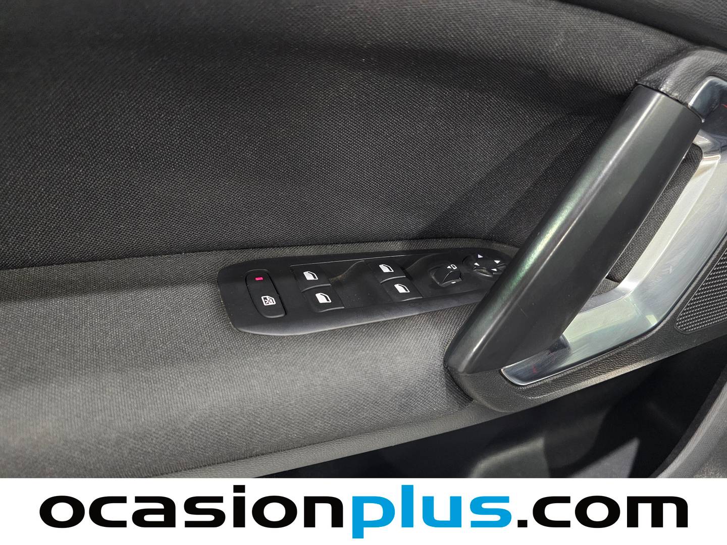 Peugeot 308 Peugeot 308 SW BlueHDI 130 S&S Style (130 CV) seminuevo